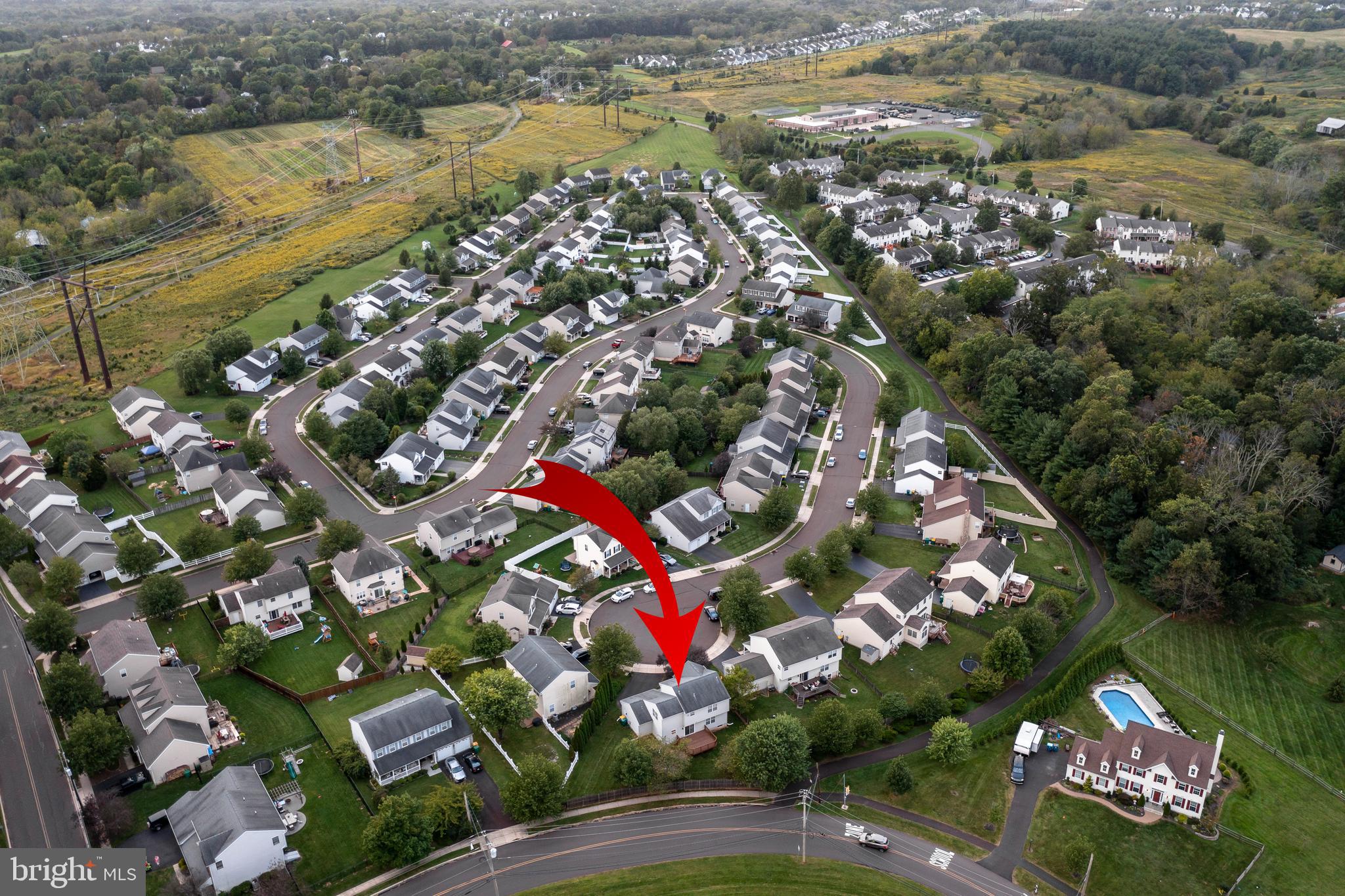 FAIRLAWN COURT - Residential Lease