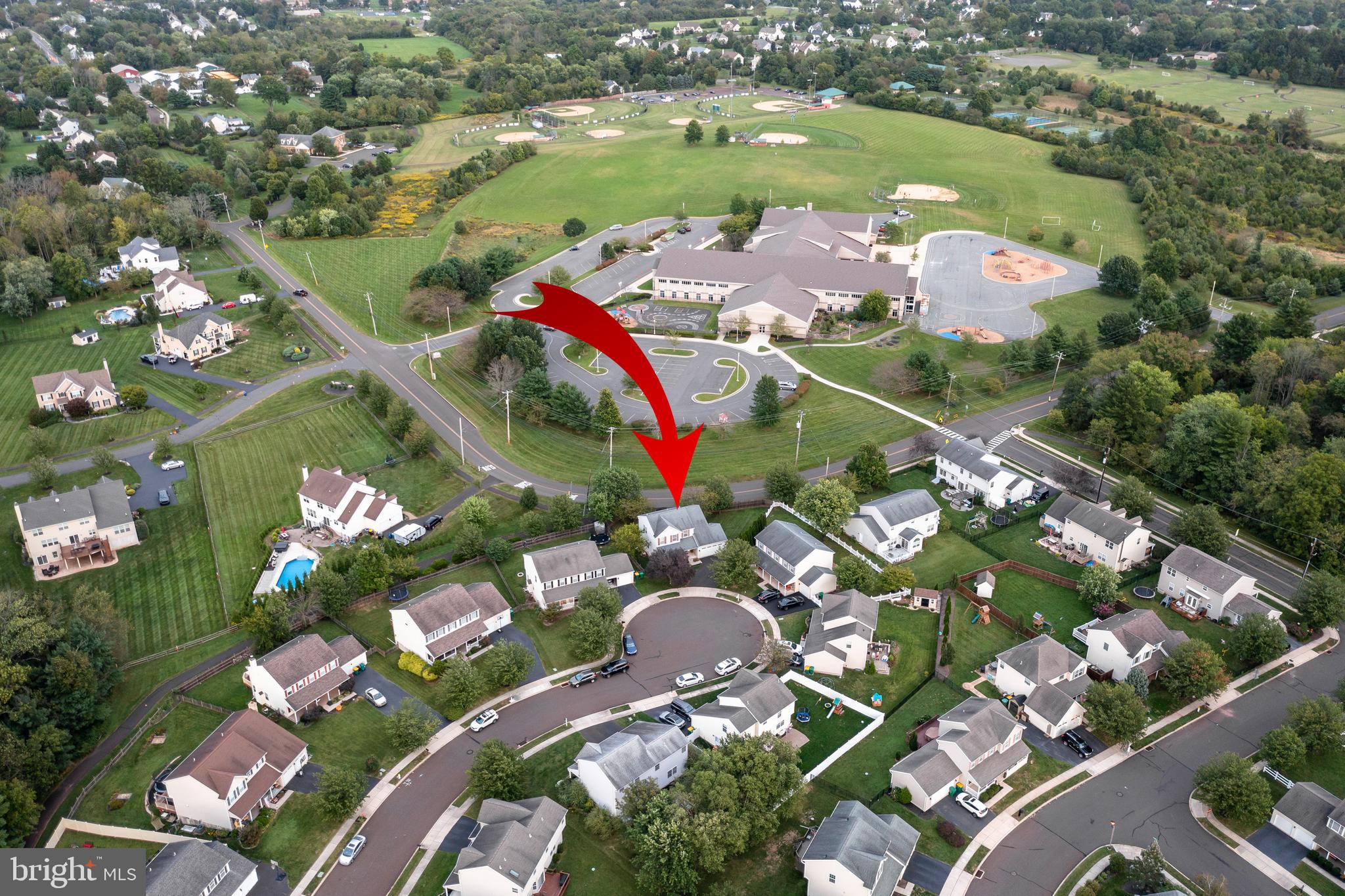 FAIRLAWN COURT - Residential Lease