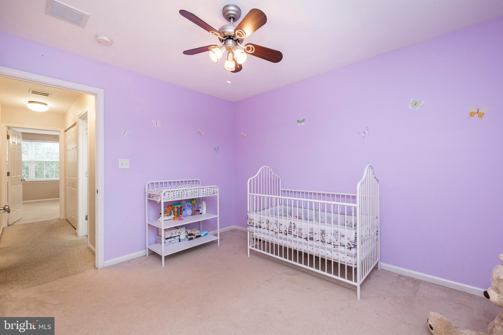 FAIRLAWN COURT - Residential Lease