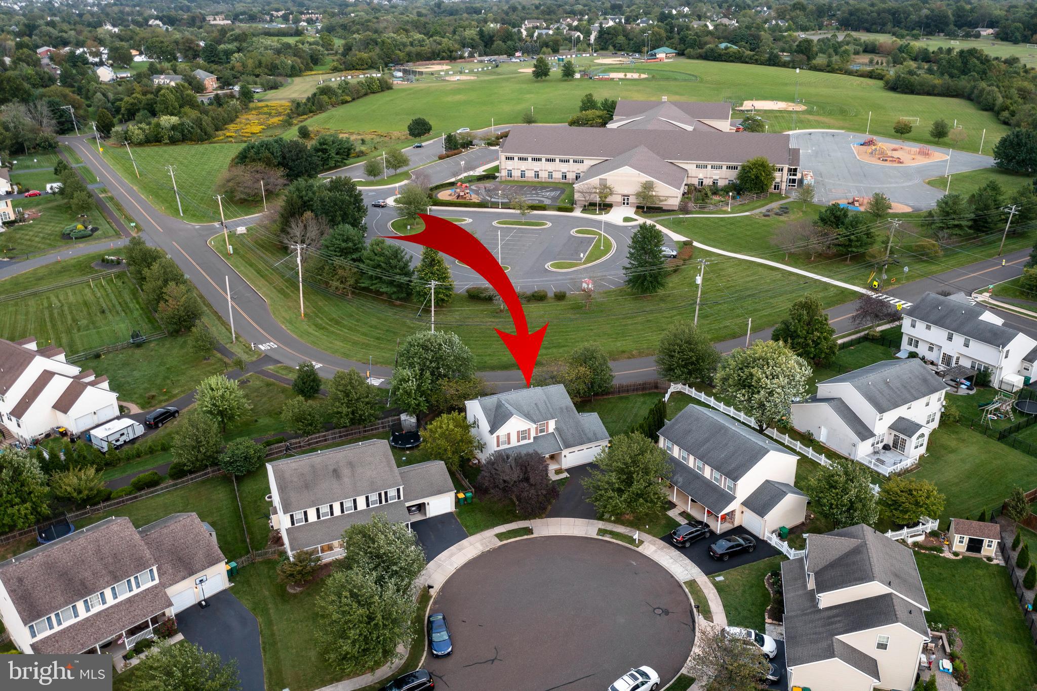 FAIRLAWN COURT - Residential Lease