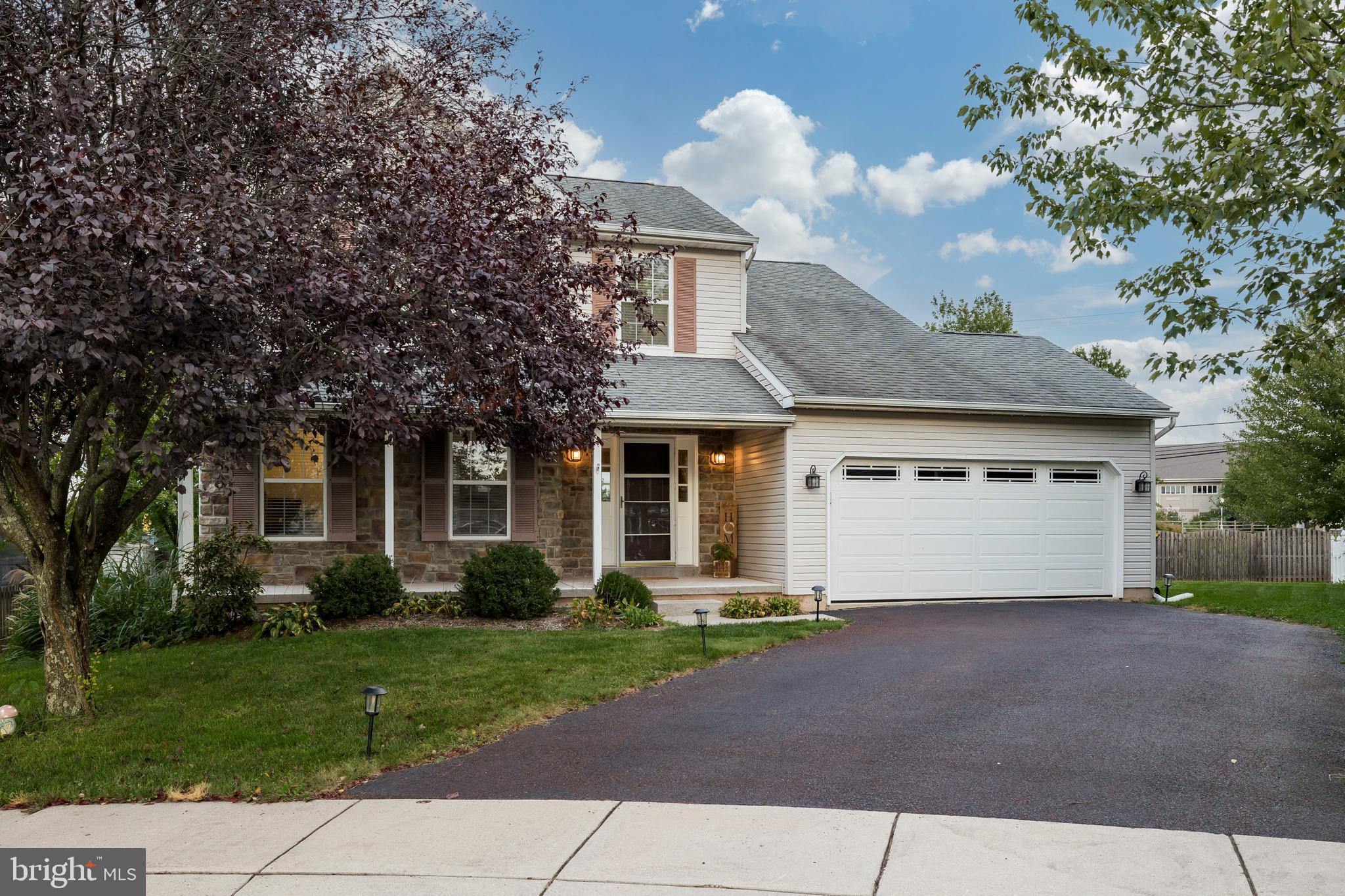 FAIRLAWN COURT - Residential Lease