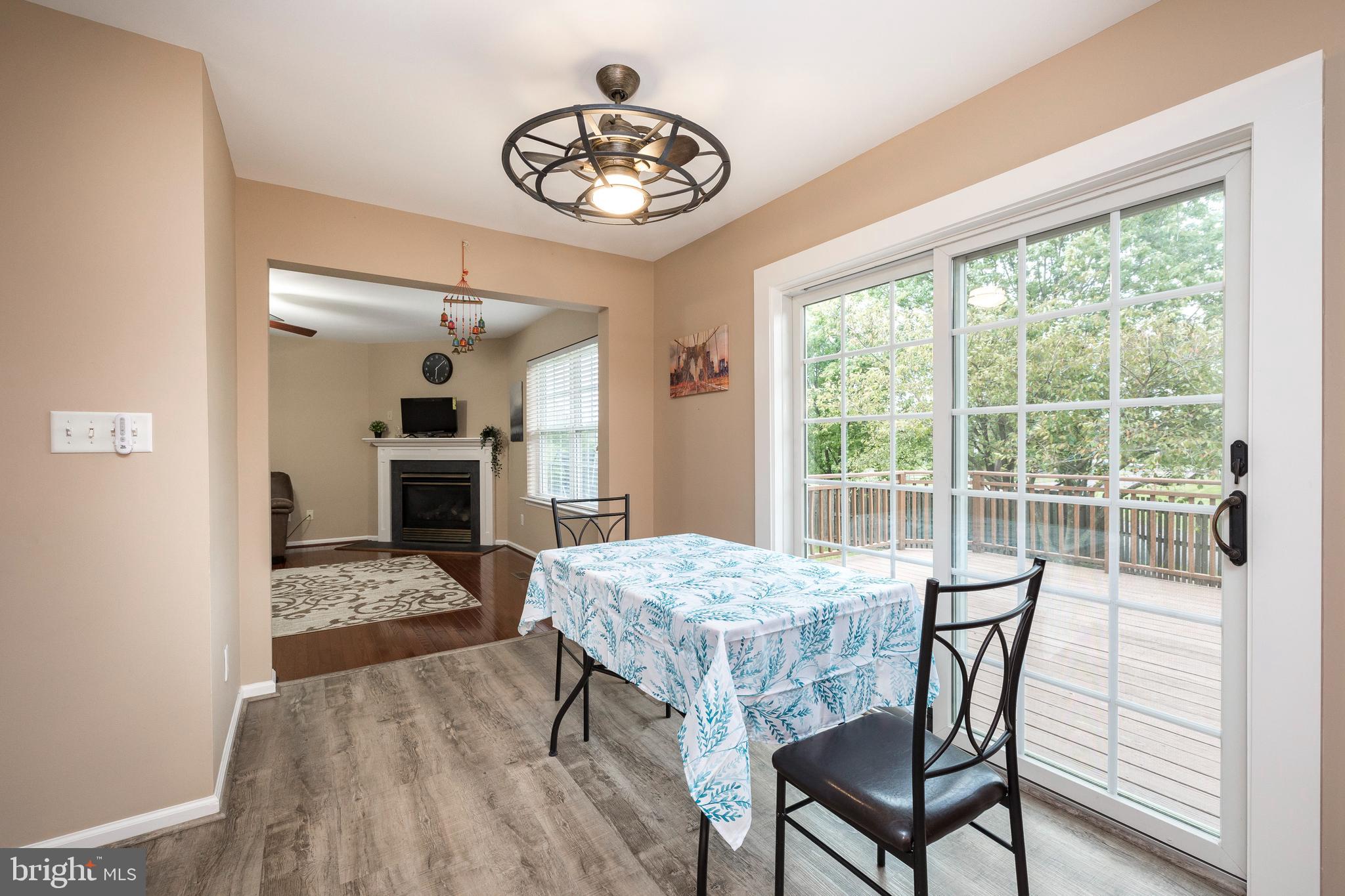 FAIRLAWN COURT - Residential Lease