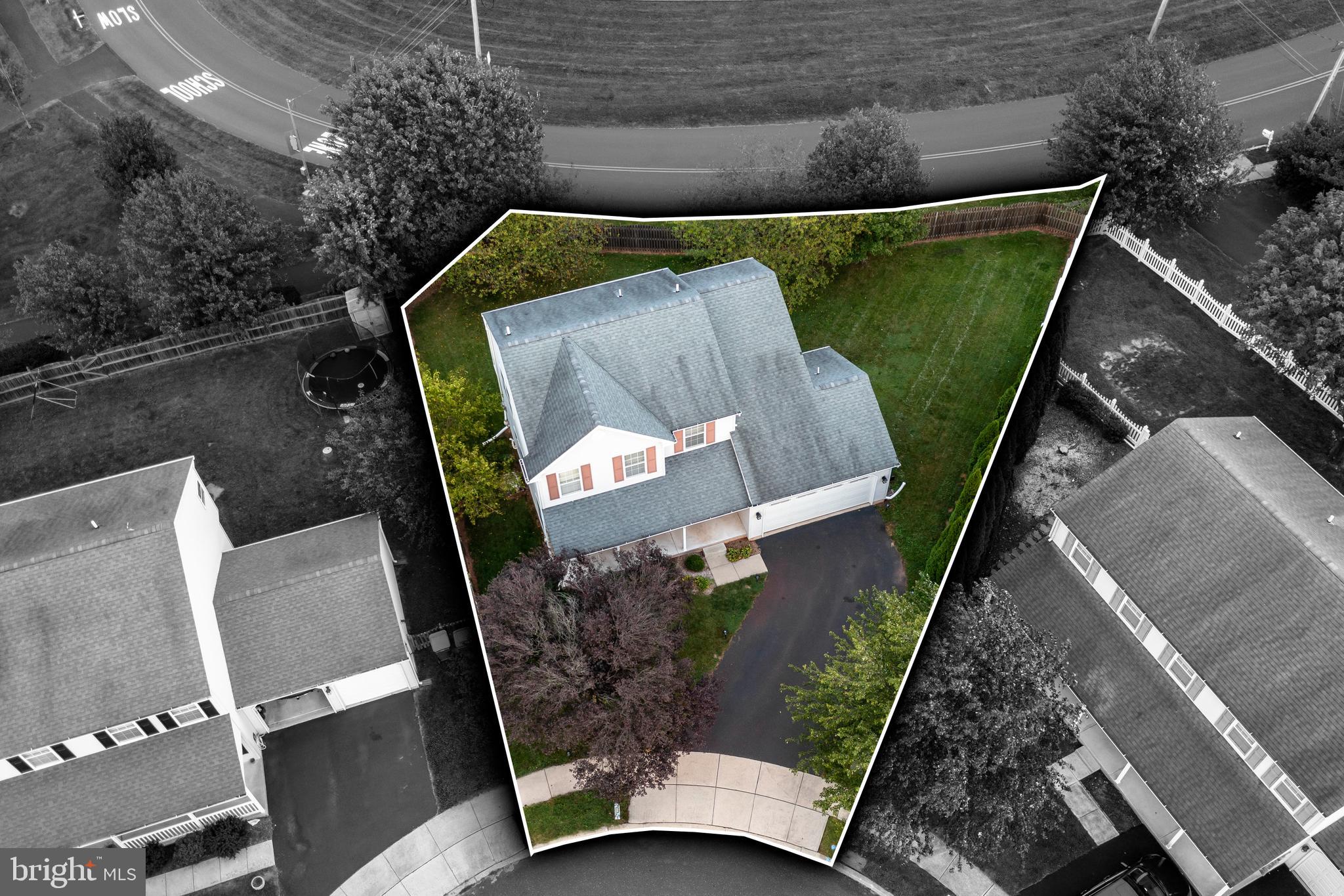 FAIRLAWN COURT - Residential Lease