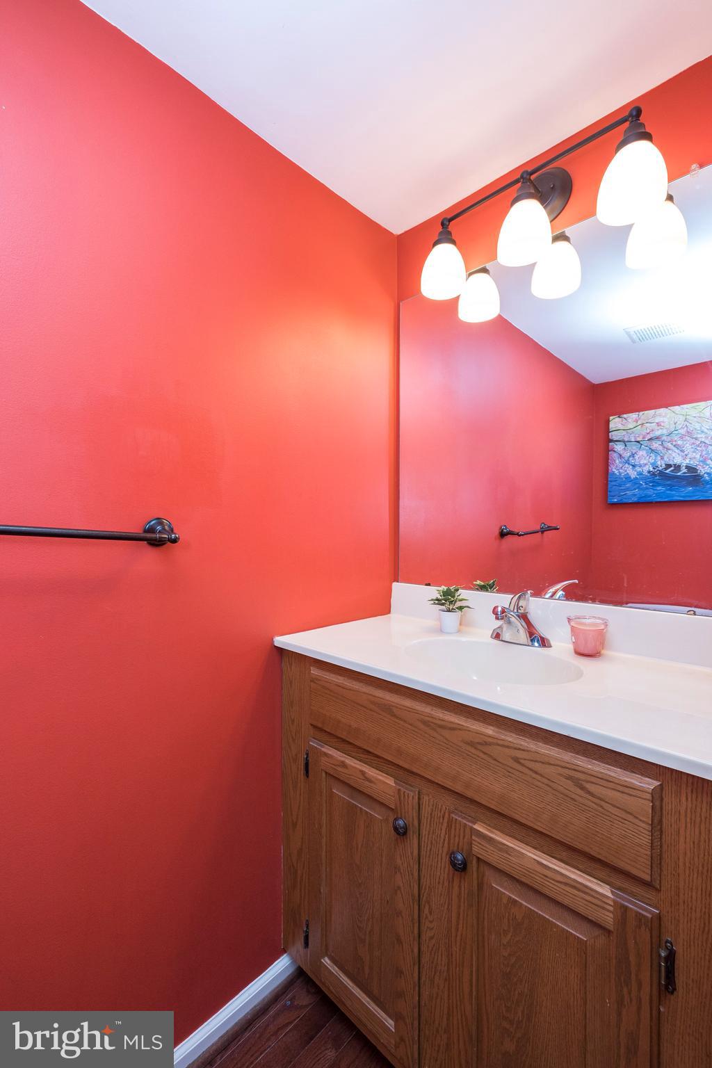 FAIRLAWN COURT - Residential Lease