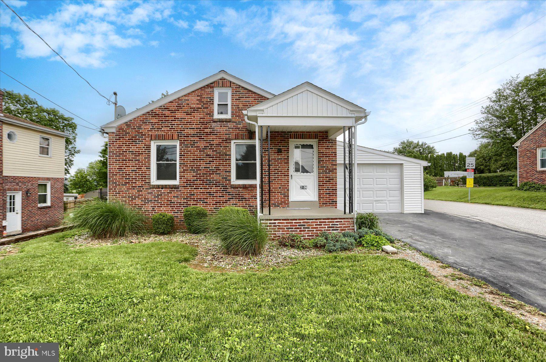 WINDSOR - Residential