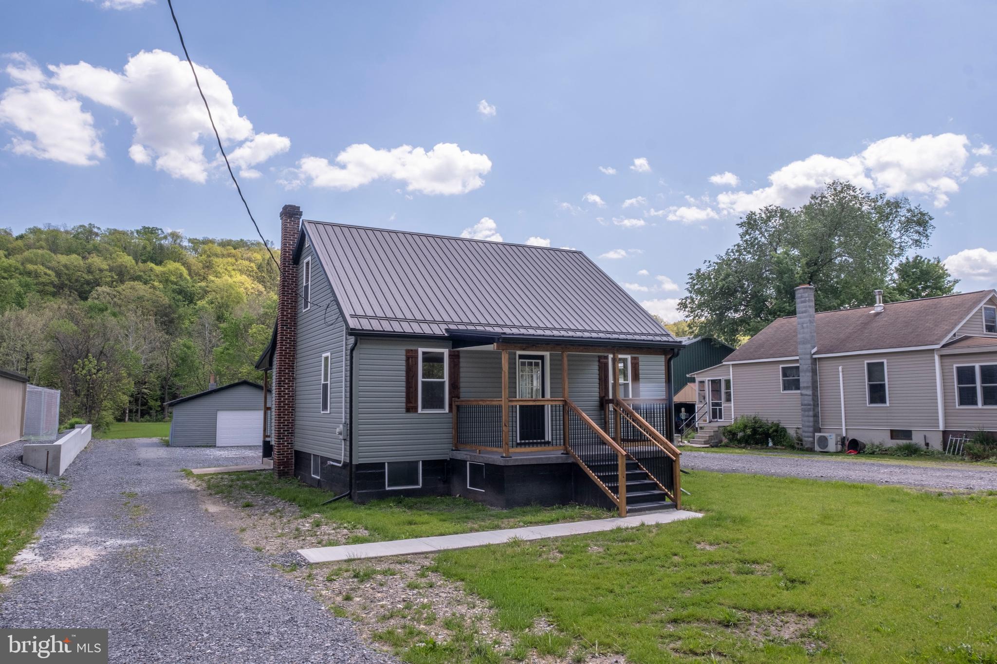 10475 FAIRGROUNDS ROAD