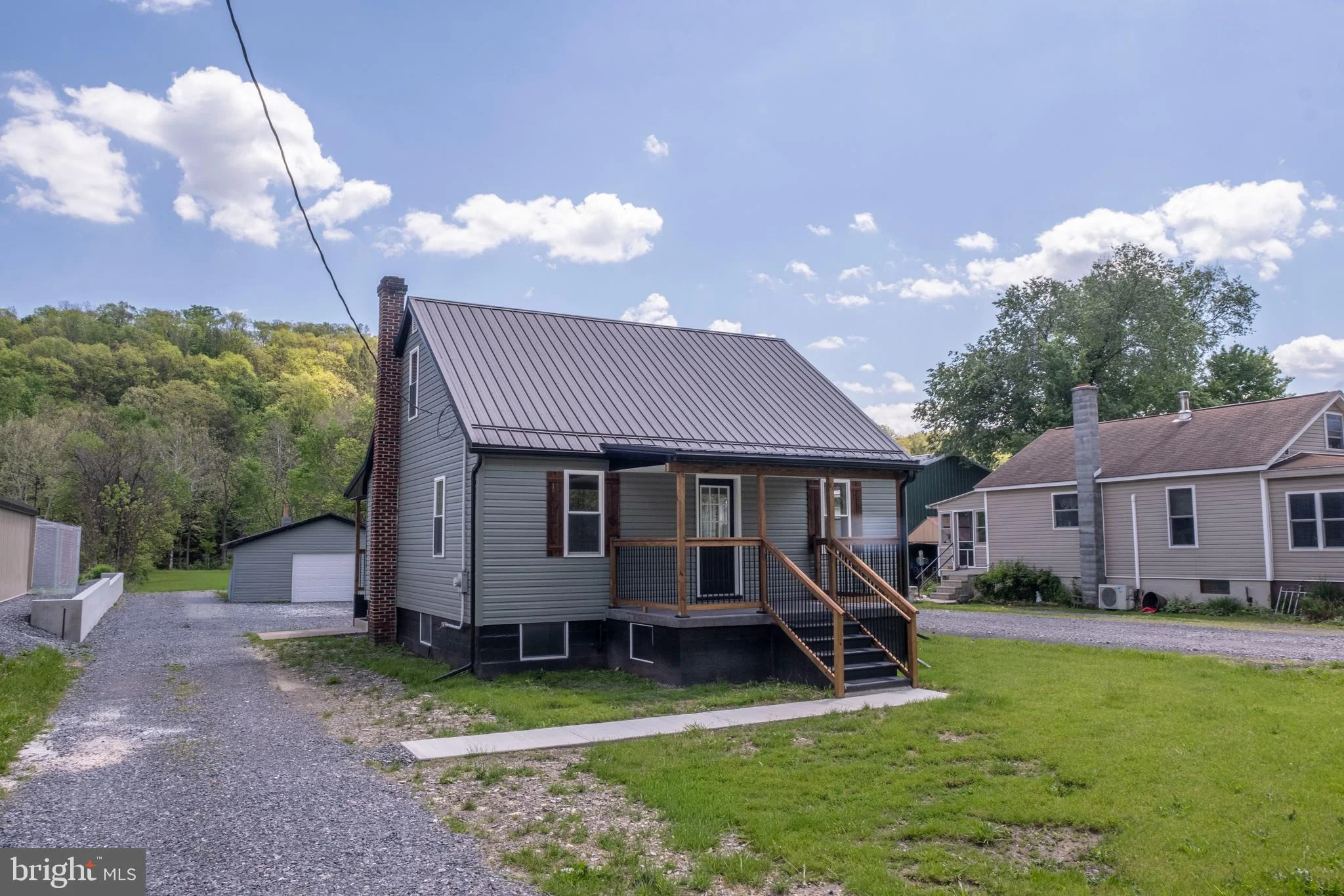 10475 Fairgrounds Road, Huntingdon, PA, 16652