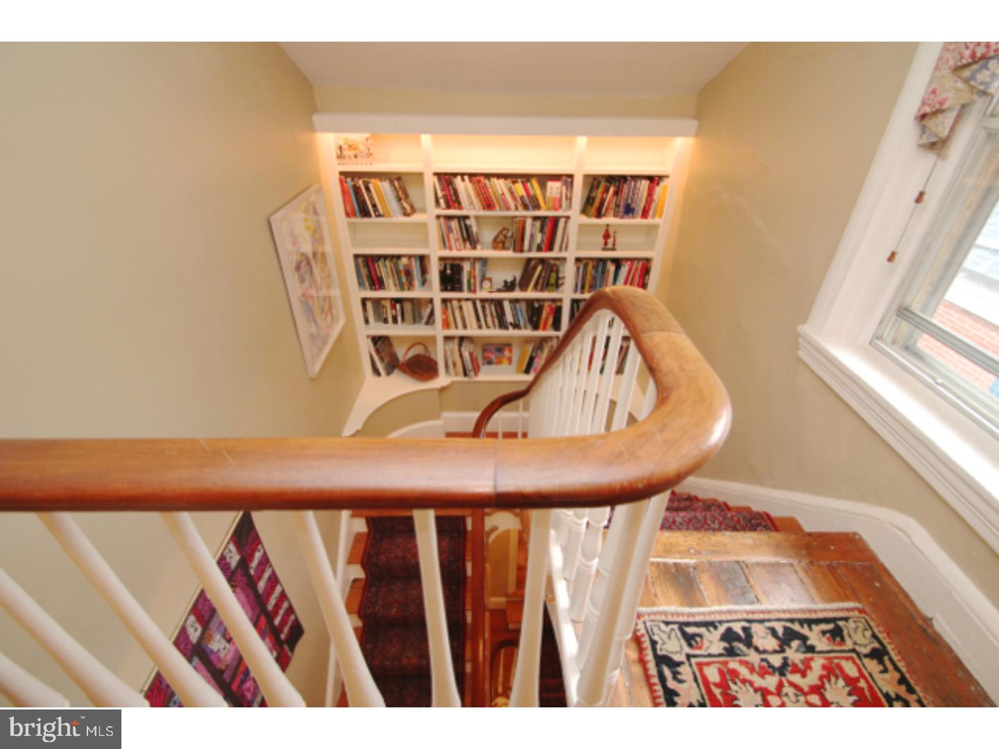 SOCIETY HILL - Residential