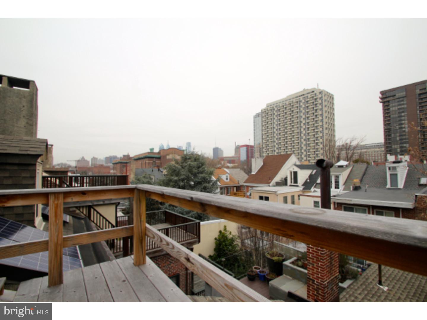 SOCIETY HILL - Residential