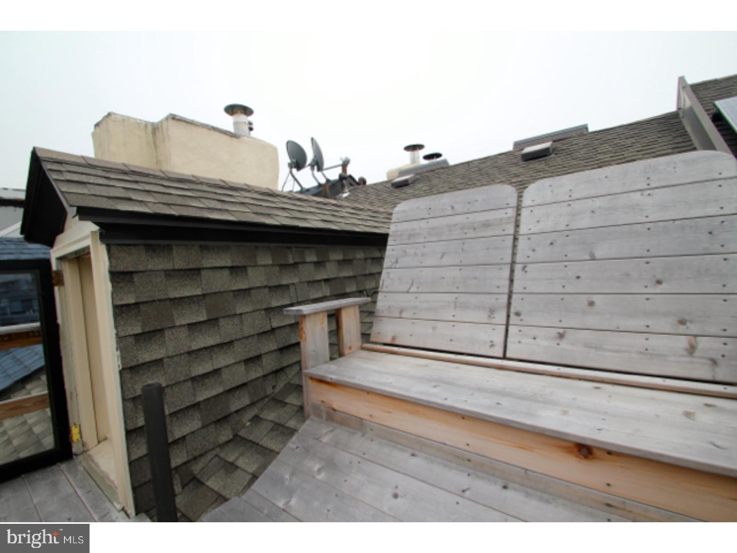 SOCIETY HILL - Residential