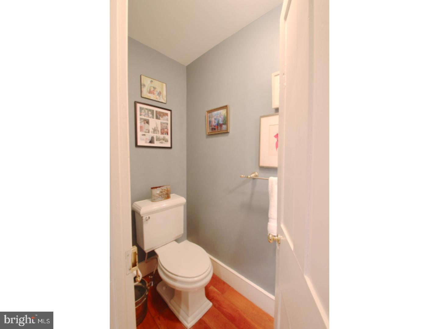 SOCIETY HILL - Residential