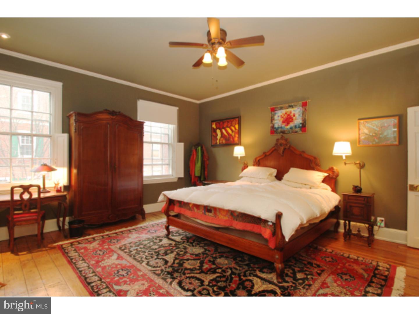 SOCIETY HILL - Residential