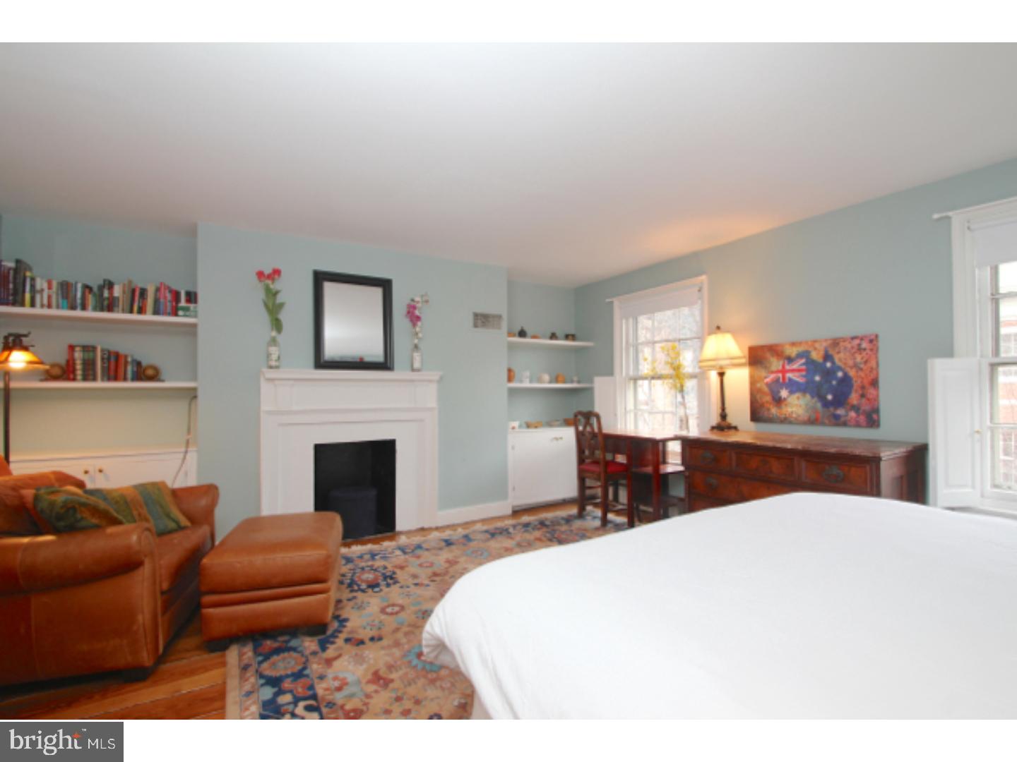 SOCIETY HILL - Residential