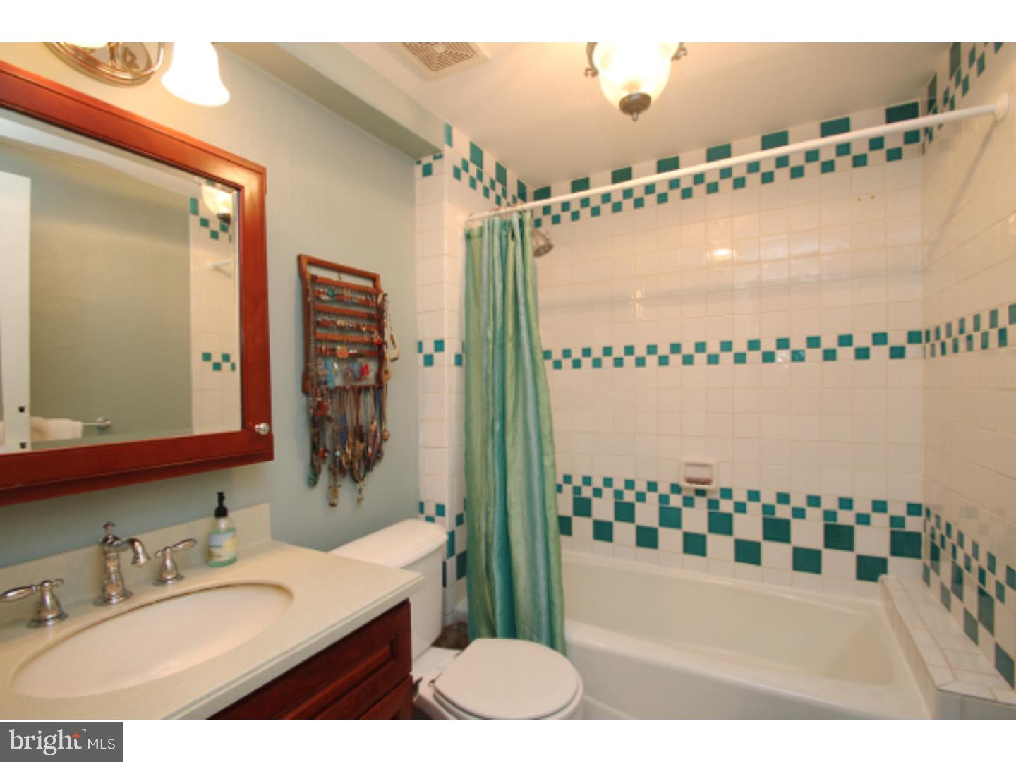 SOCIETY HILL - Residential