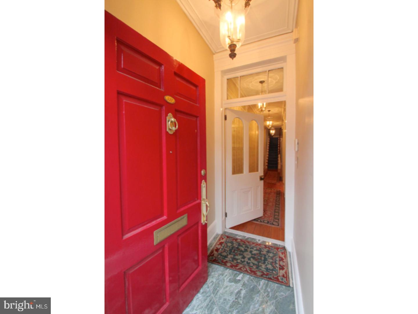 SOCIETY HILL - Residential