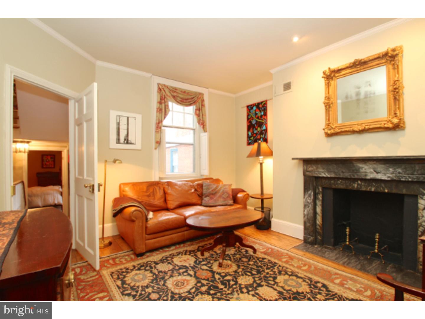 SOCIETY HILL - Residential