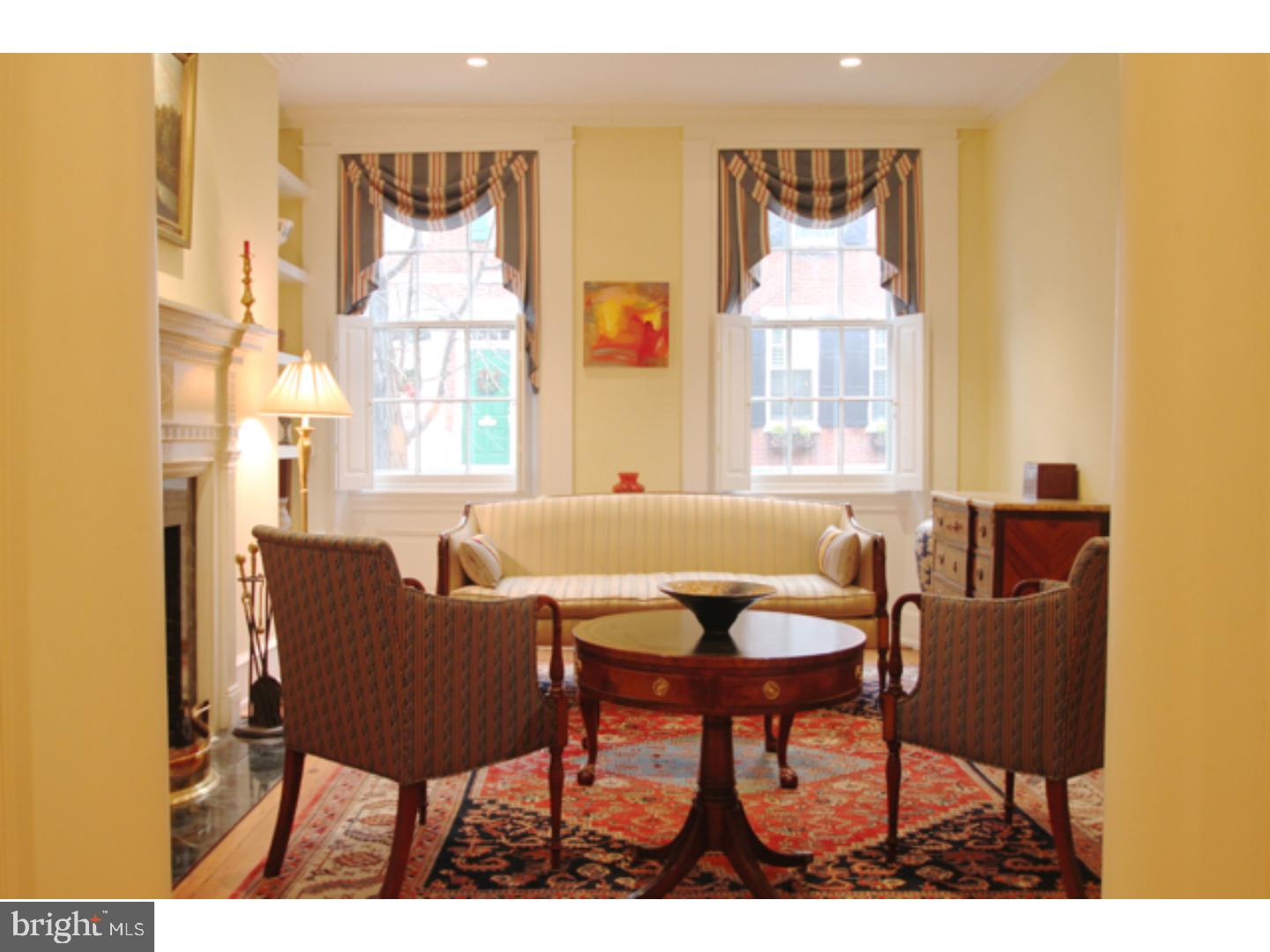 SOCIETY HILL - Residential