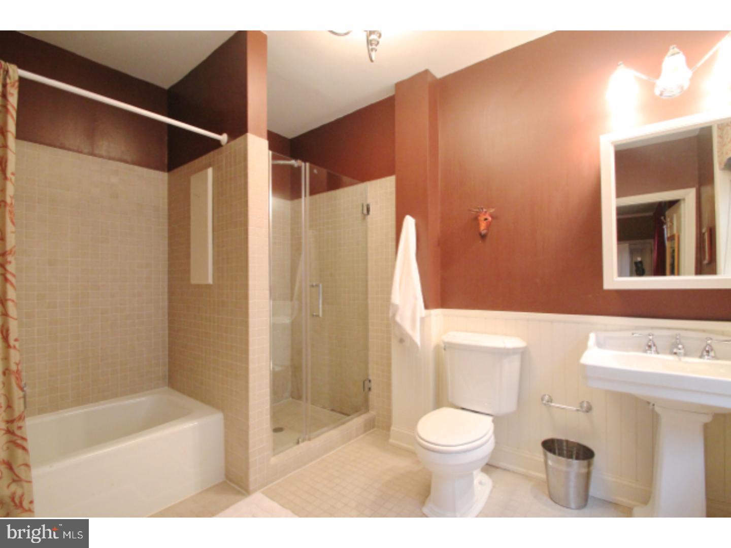 SOCIETY HILL - Residential