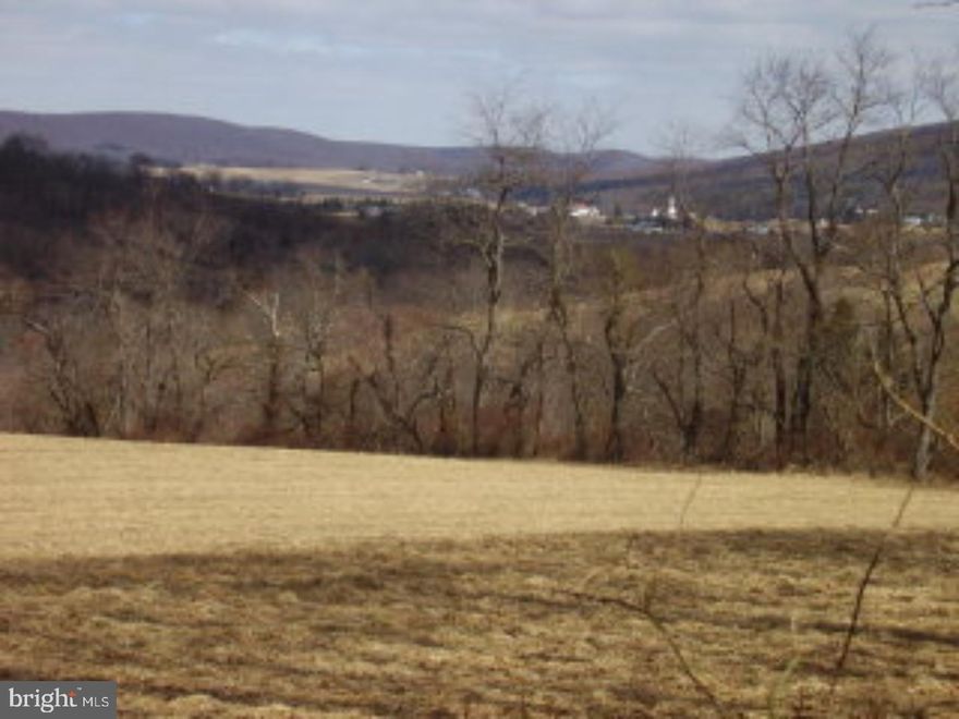 LOCATION, VIEWS AND NO NEIGHBORS, WHAT MORE COULD YOU ASK FOR. 70% + OF THIS 17 ACRES IS A GRADUAL SLOPE. IT IS A MUST SEE.