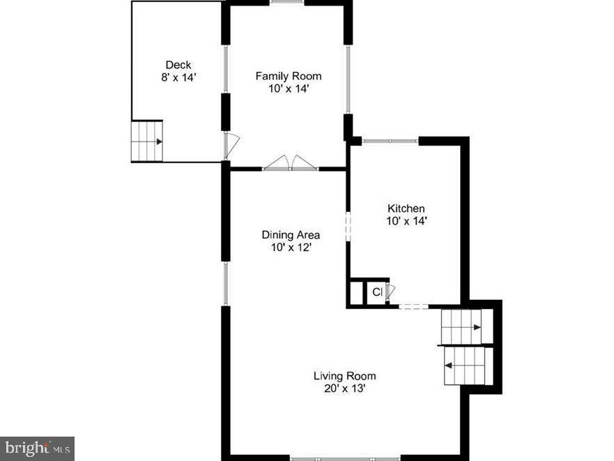MONTROSE - Residential