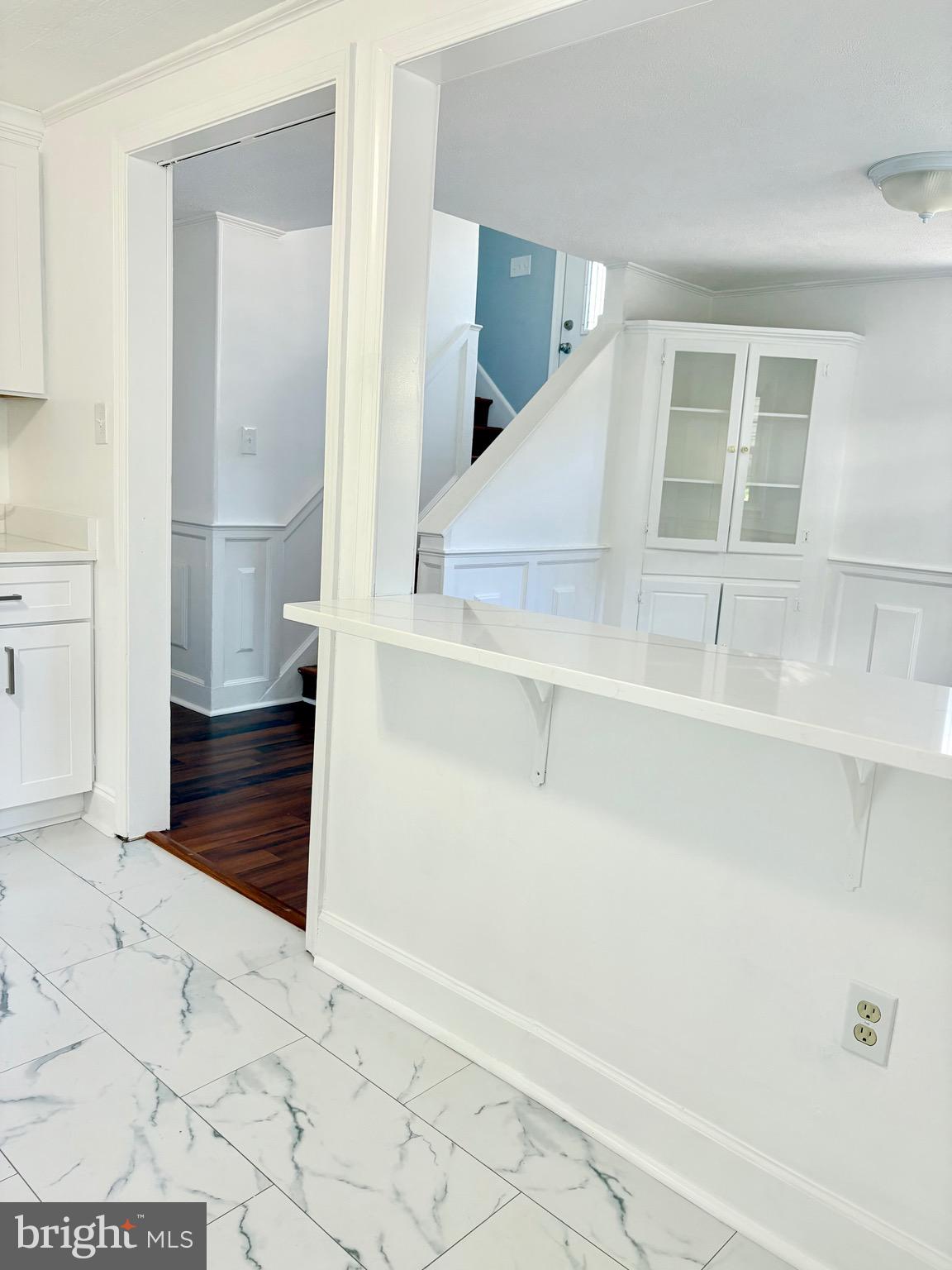 CLOVERDALE - Residential