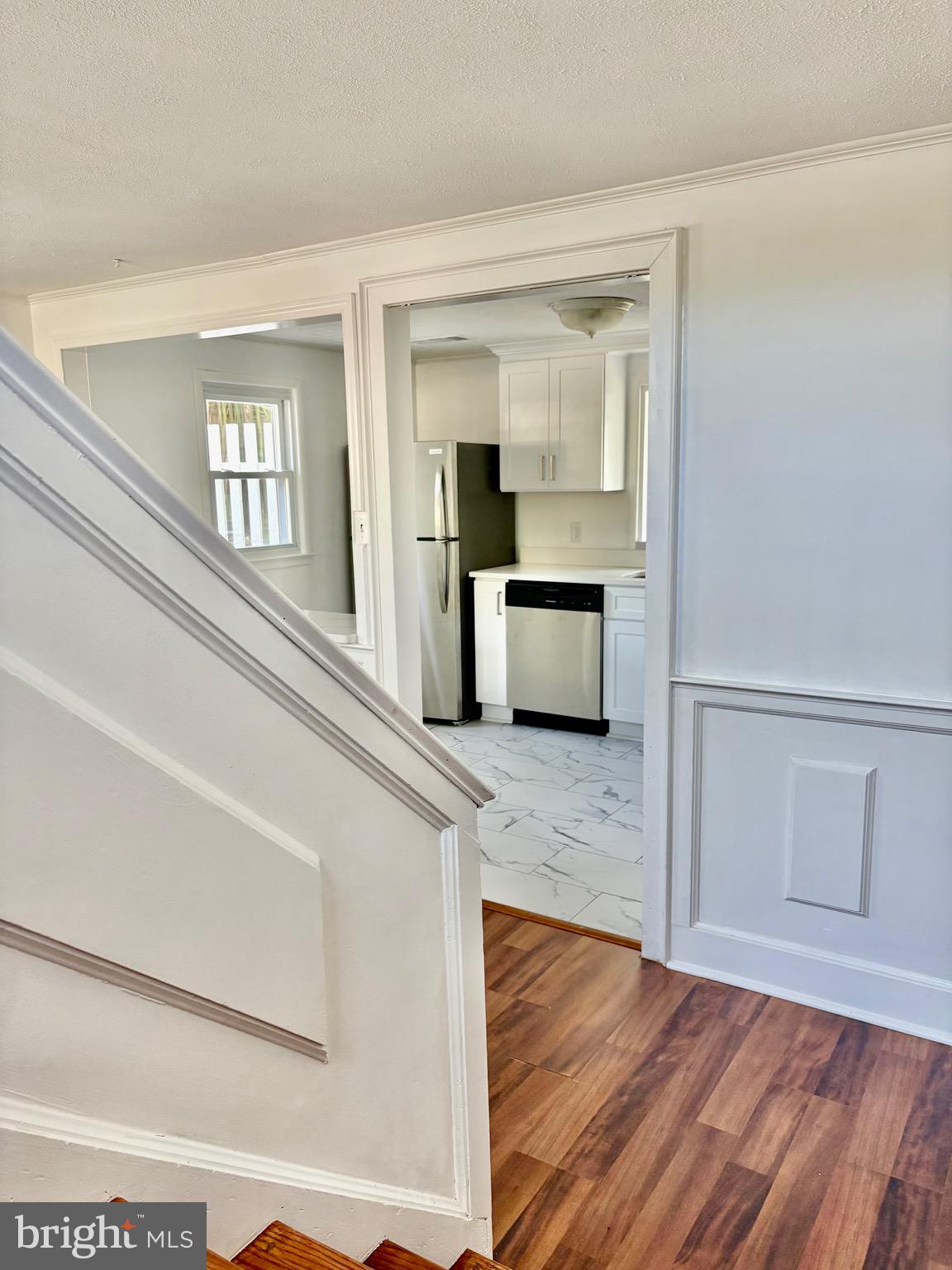 CLOVERDALE - Residential