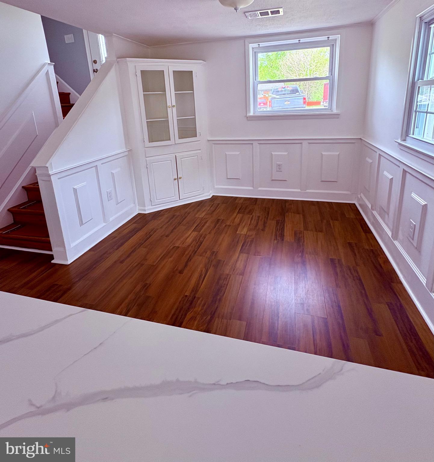 CLOVERDALE - Residential