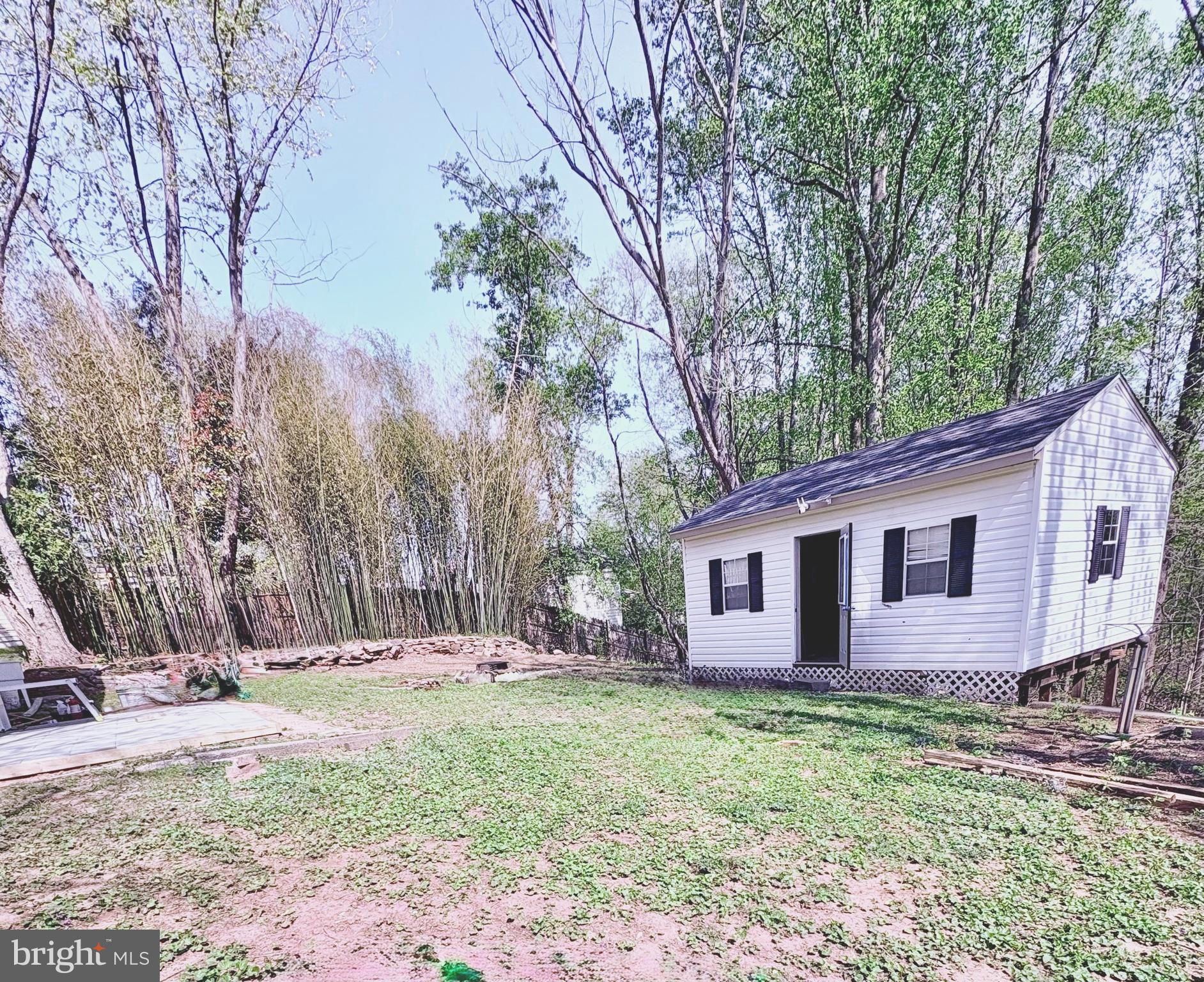 CLOVERDALE - Residential