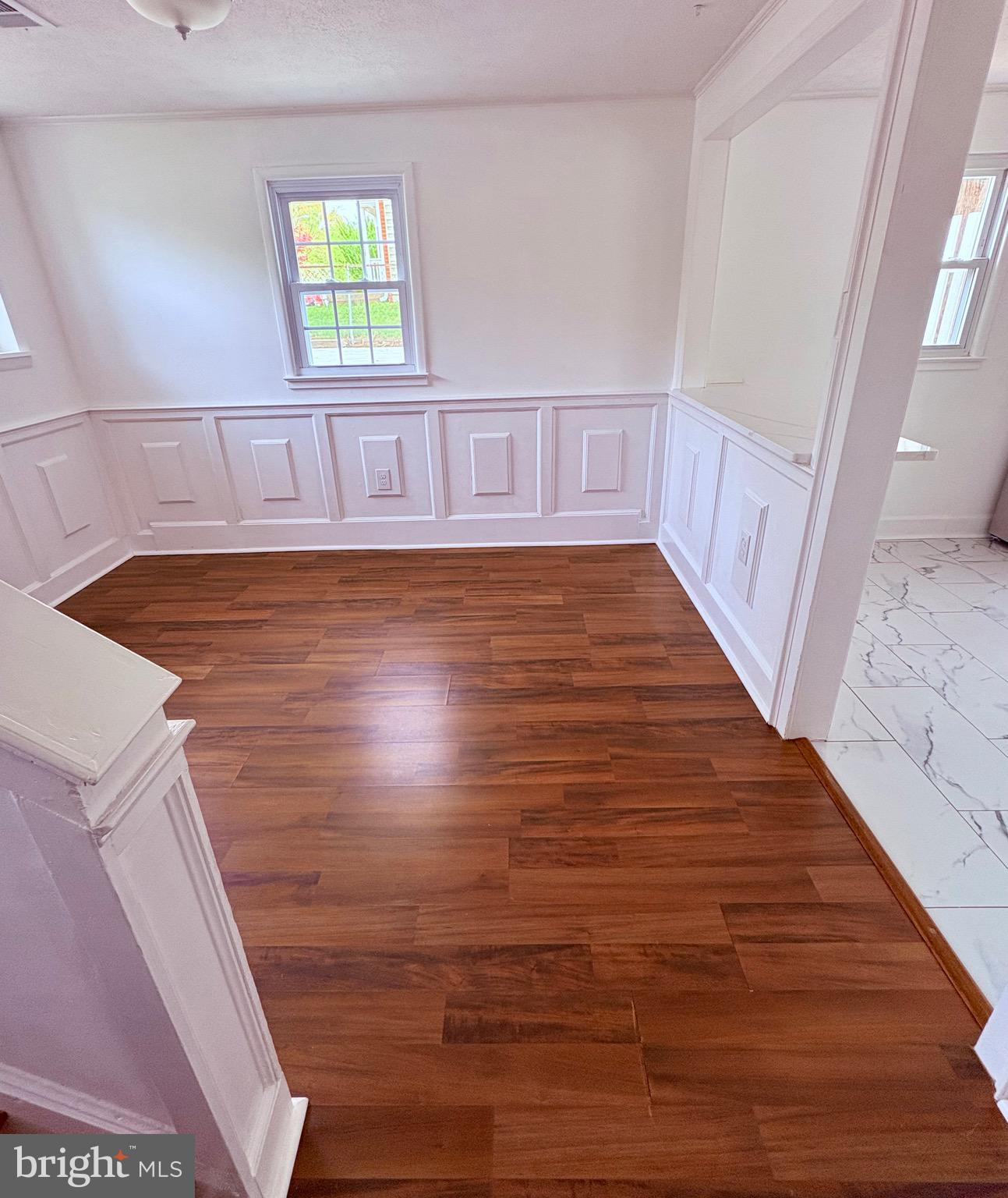 CLOVERDALE - Residential