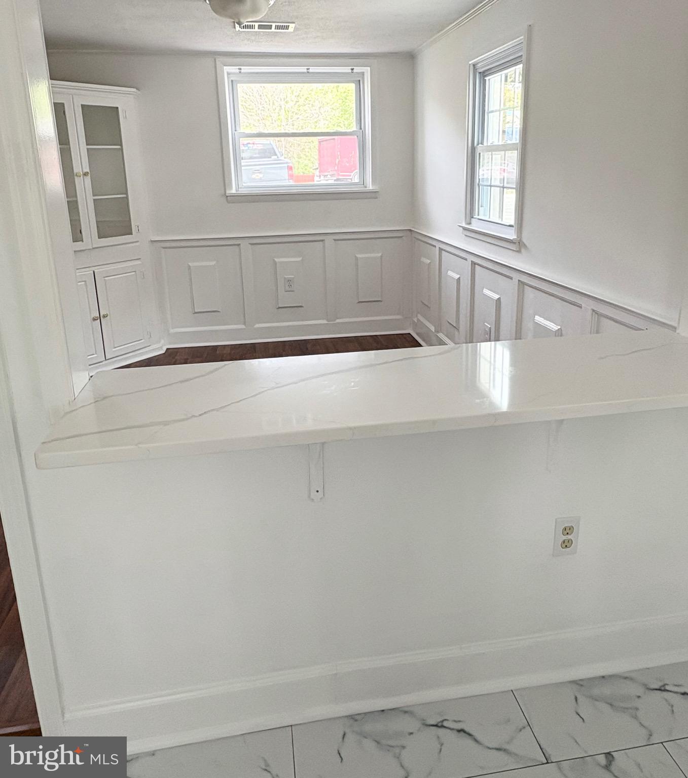 CLOVERDALE - Residential