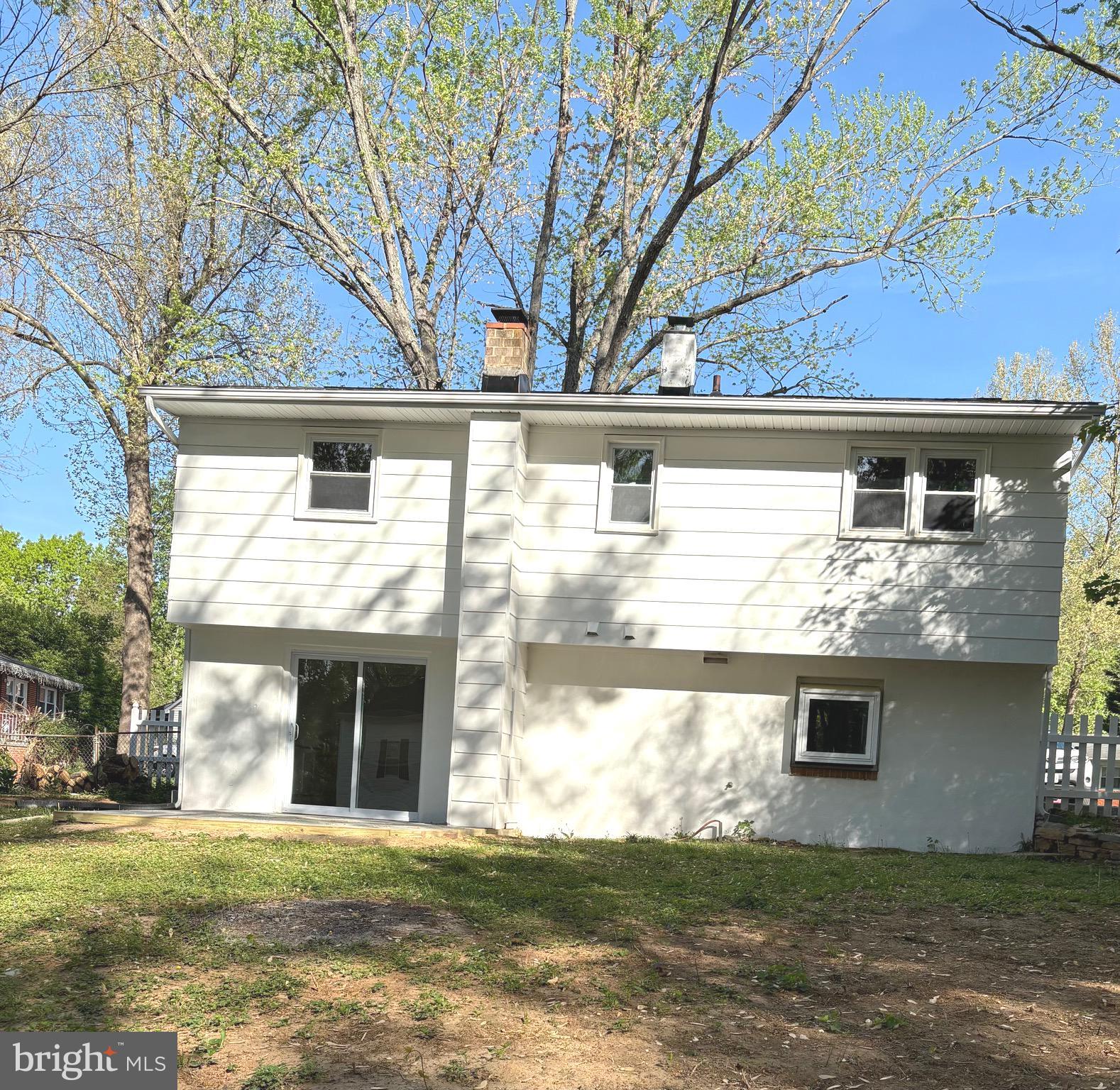 CLOVERDALE - Residential