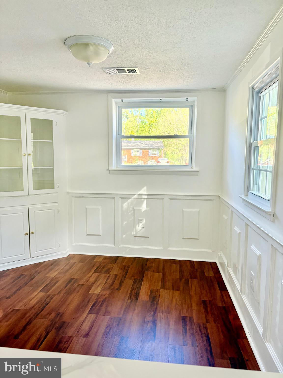 CLOVERDALE - Residential