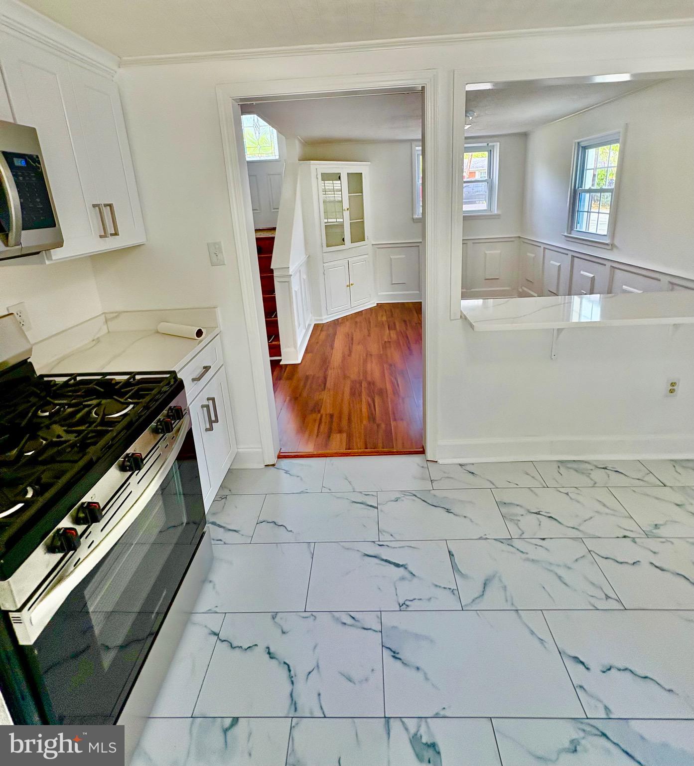 CLOVERDALE - Residential