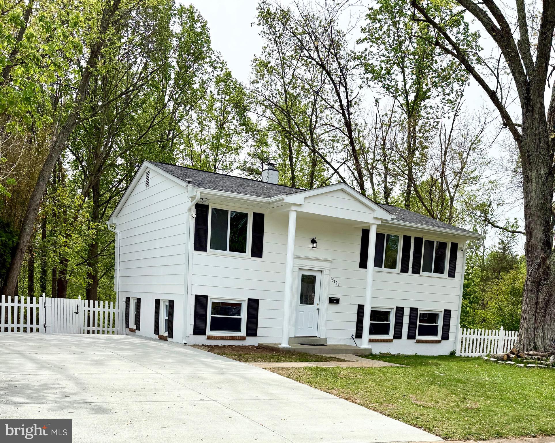 CLOVERDALE - Residential