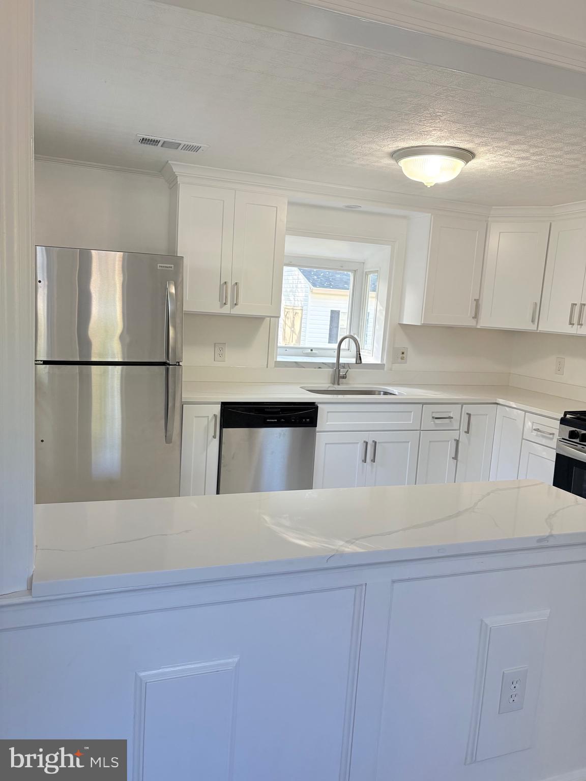 CLOVERDALE - Residential