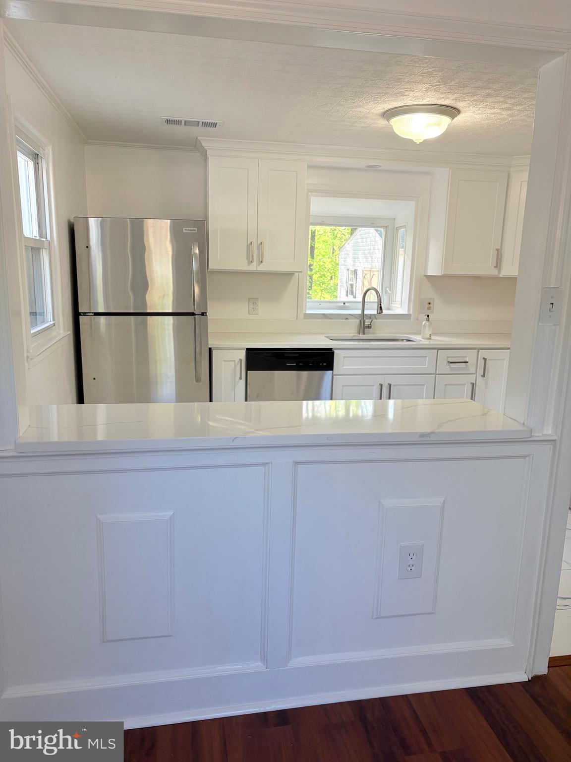 CLOVERDALE - Residential