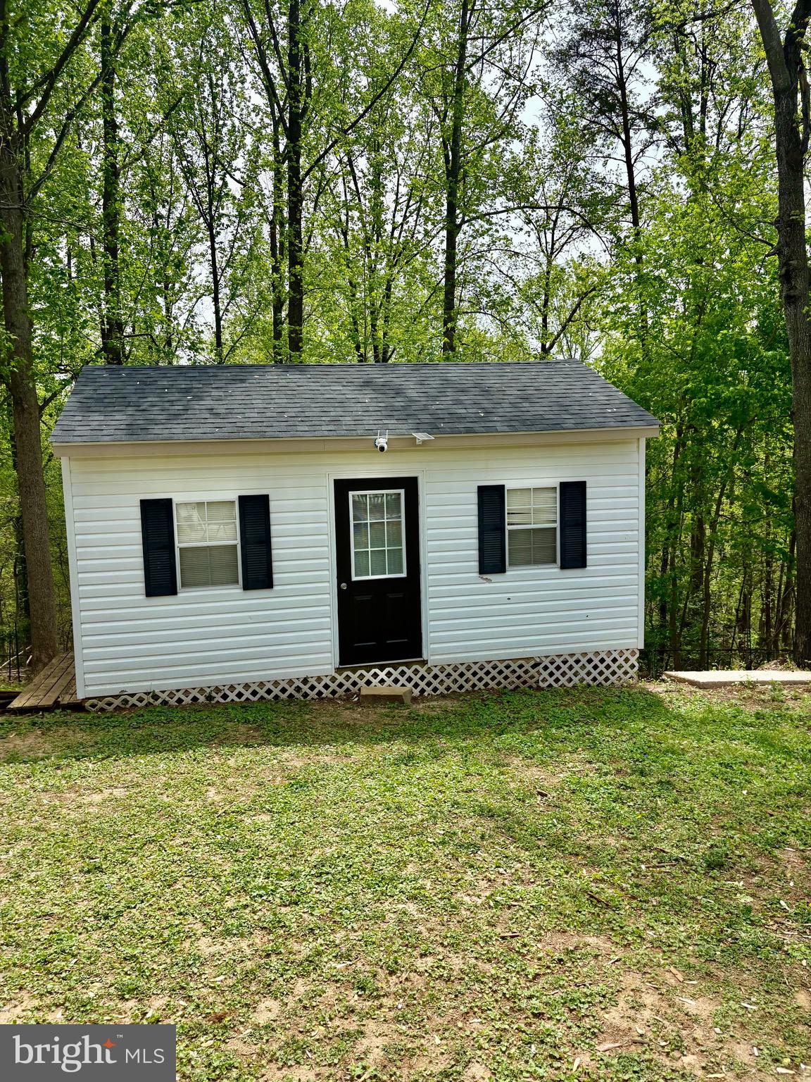 CLOVERDALE - Residential