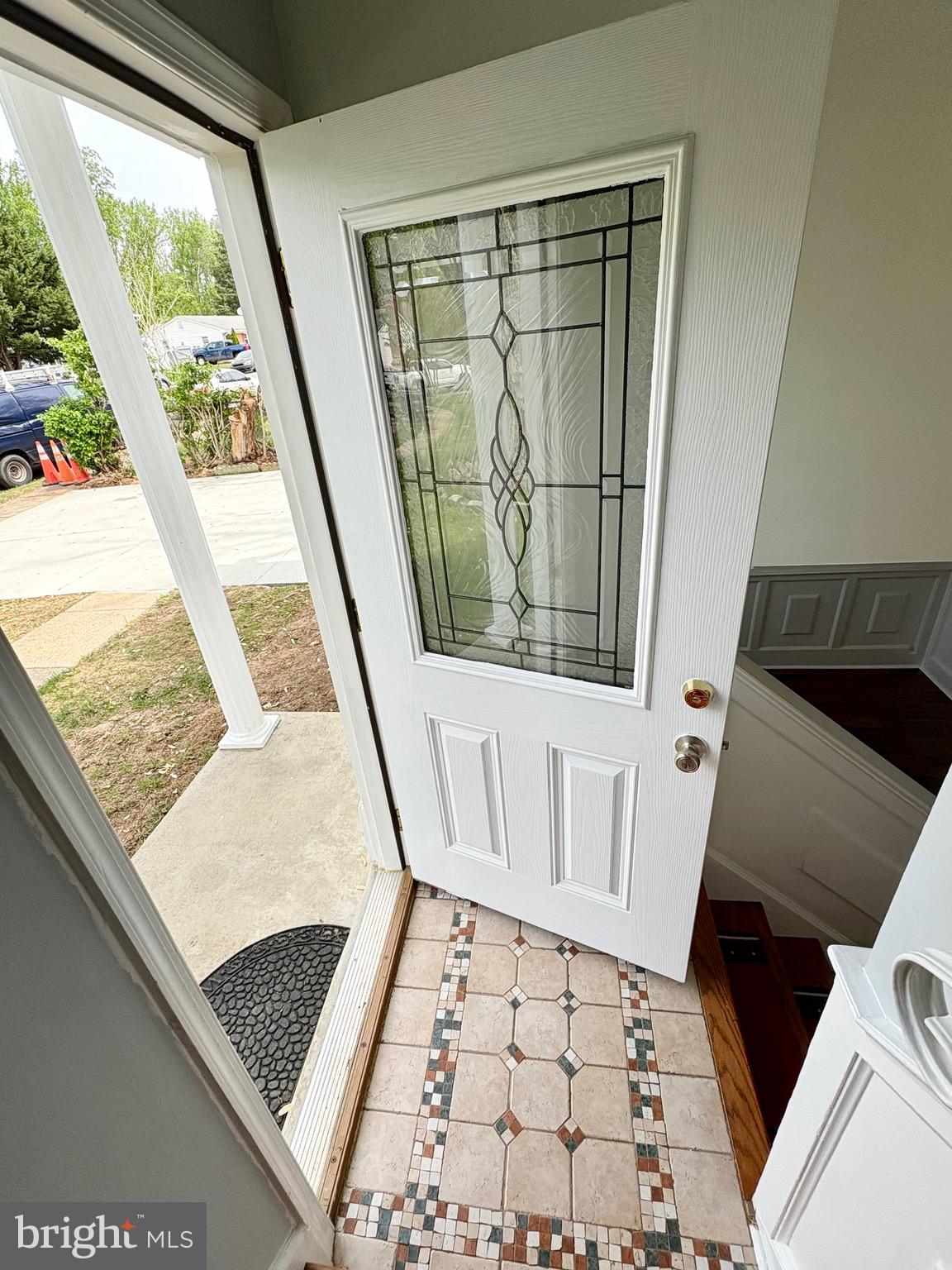 CLOVERDALE - Residential