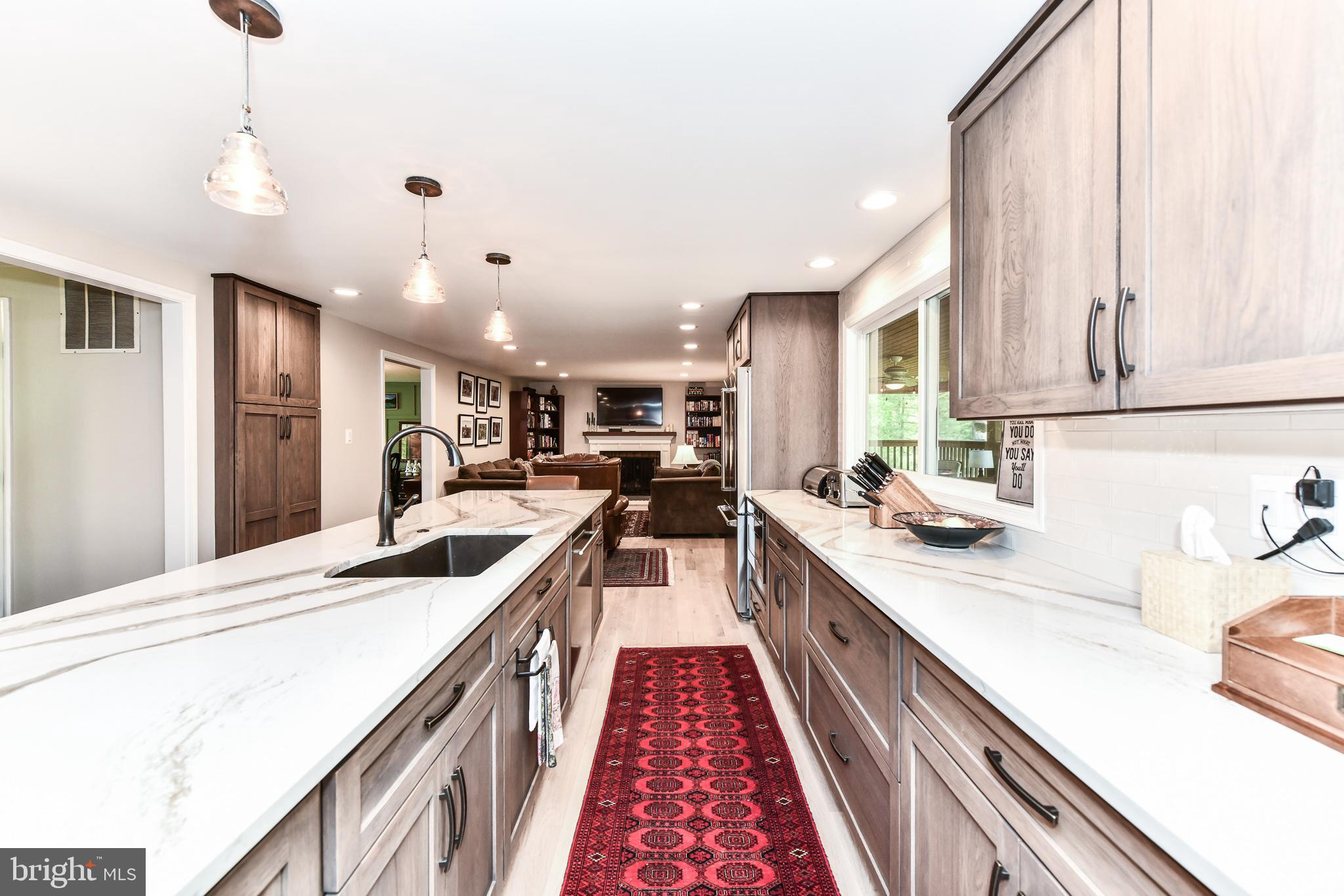 FOLKSTONE - Residential Lease