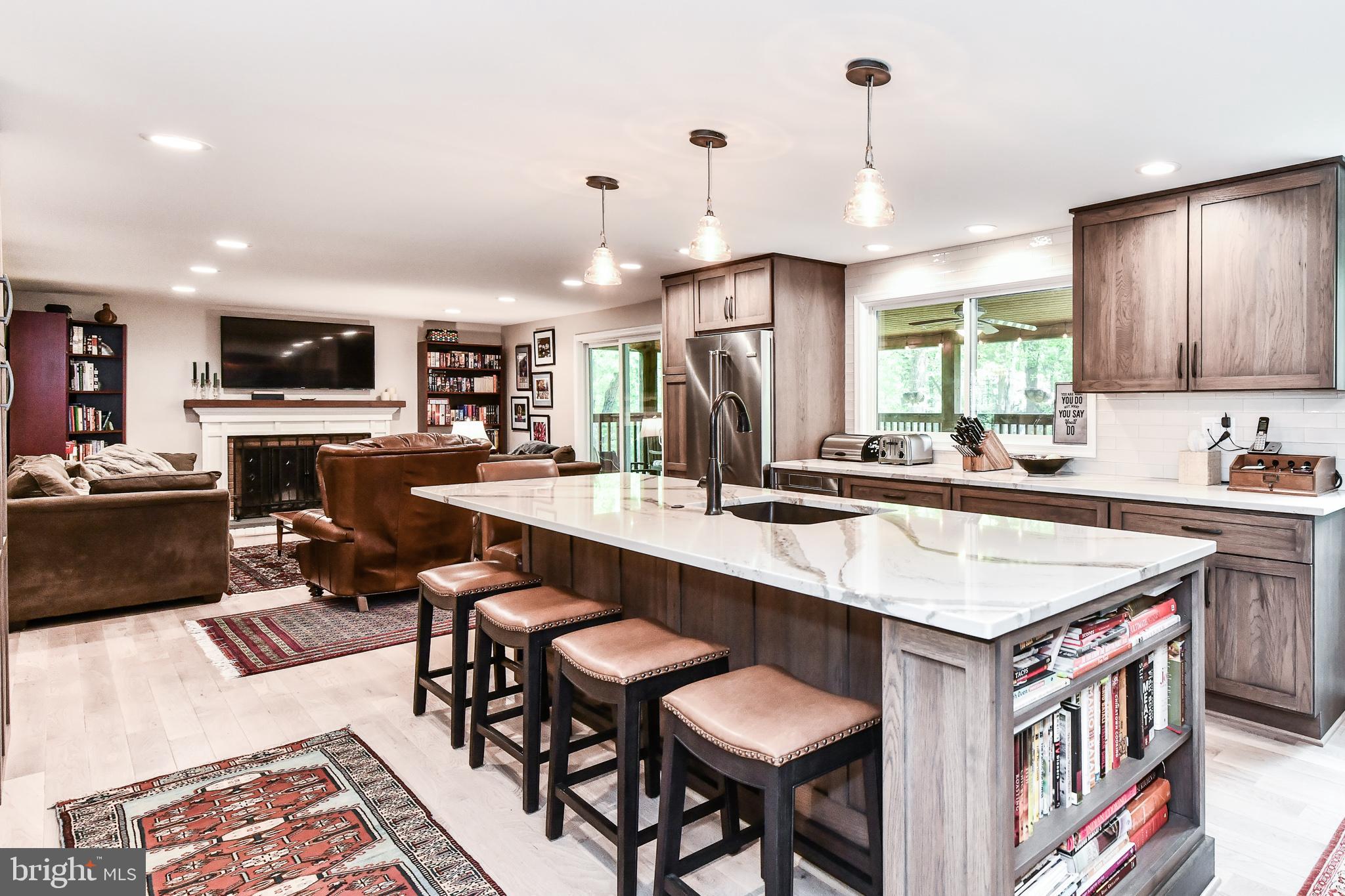 FOLKSTONE - Residential Lease