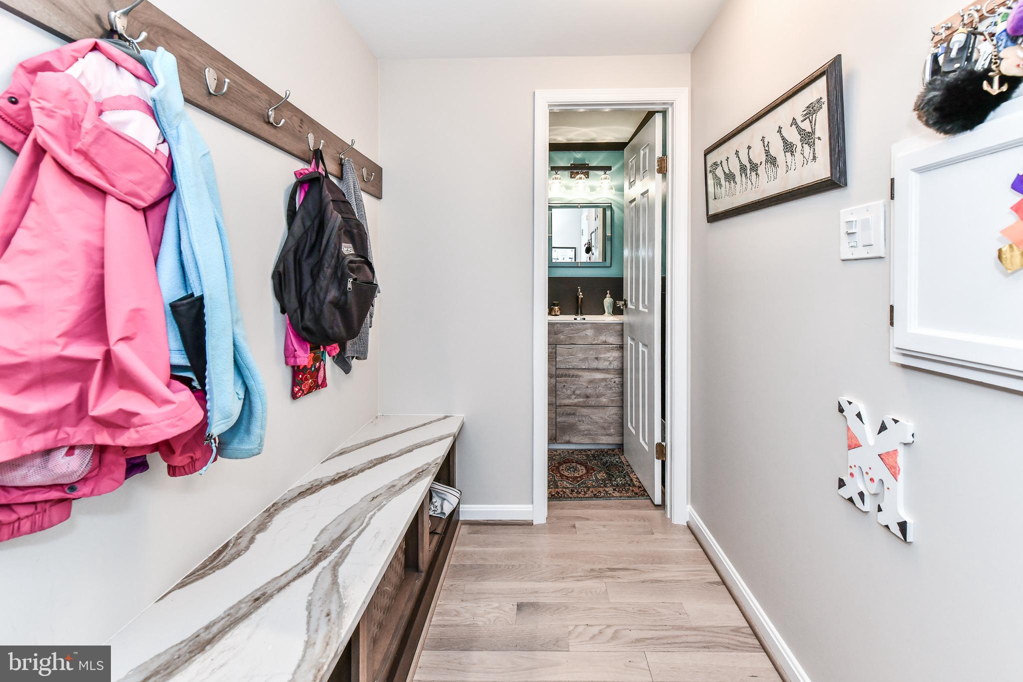 FOLKSTONE - Residential Lease