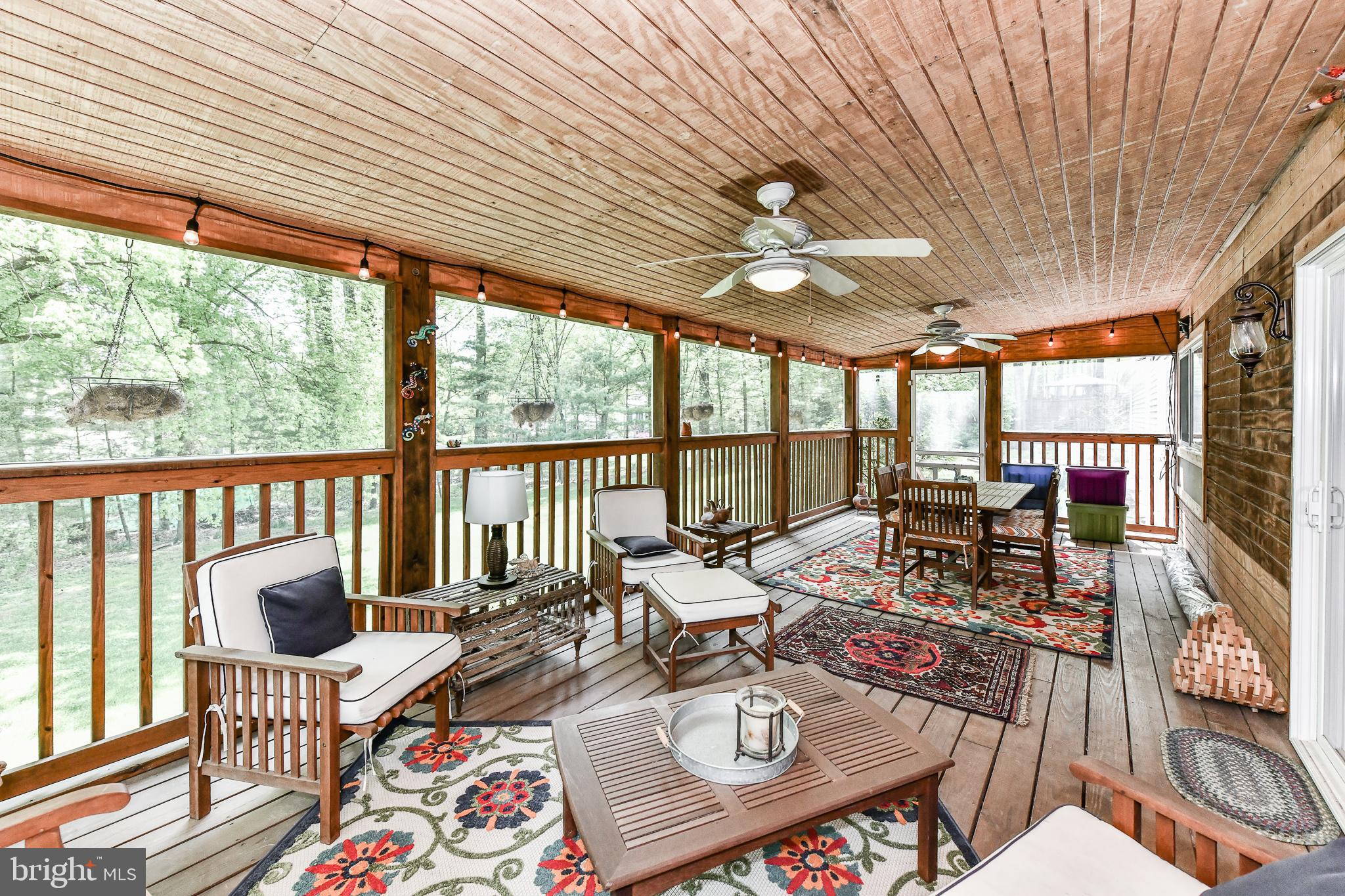 FOLKSTONE - Residential Lease