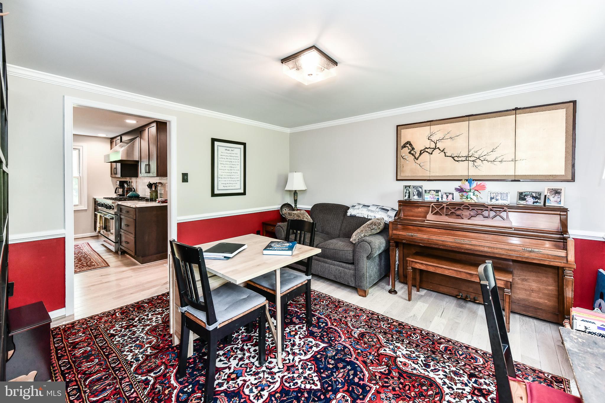 FOLKSTONE - Residential Lease