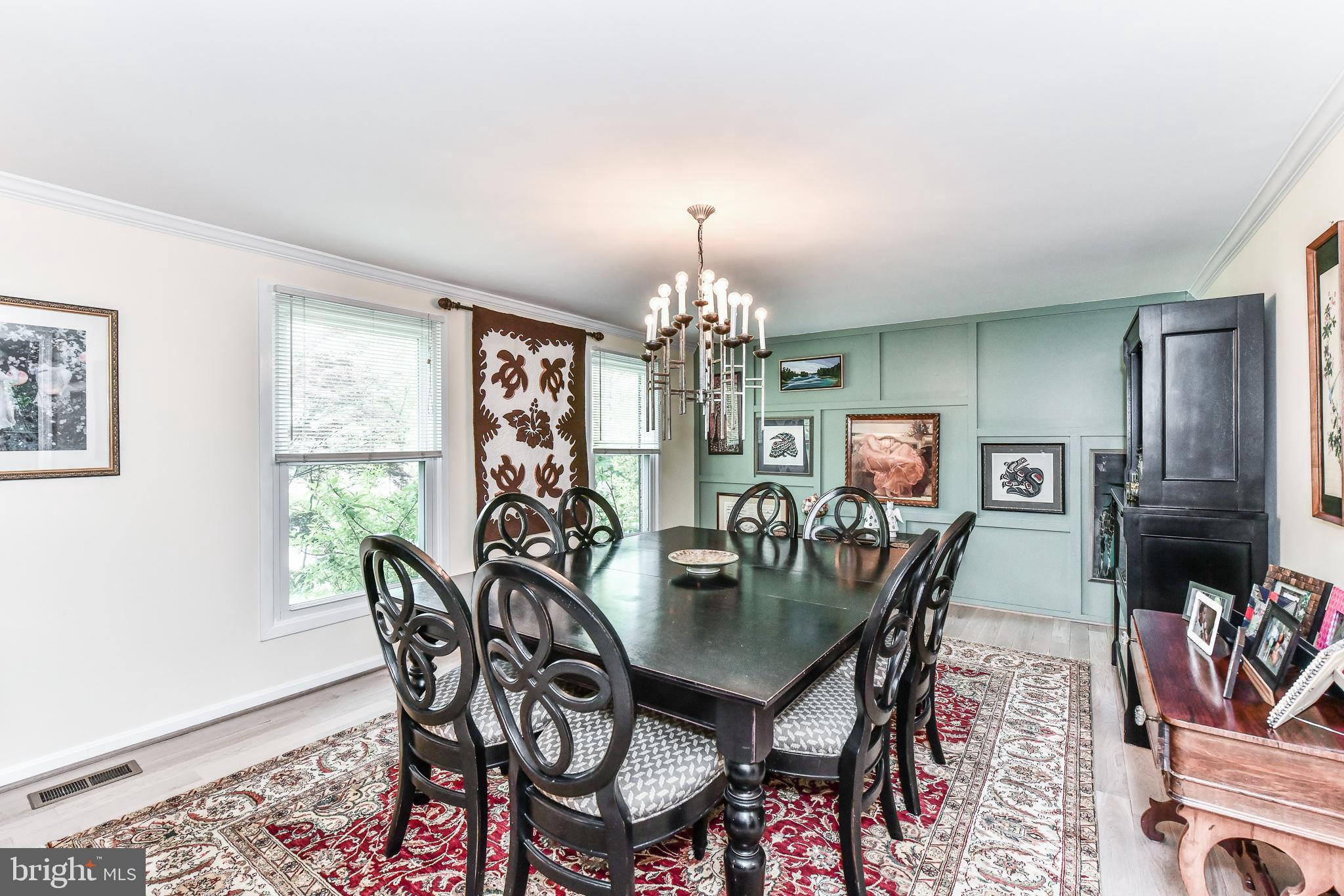 FOLKSTONE - Residential Lease