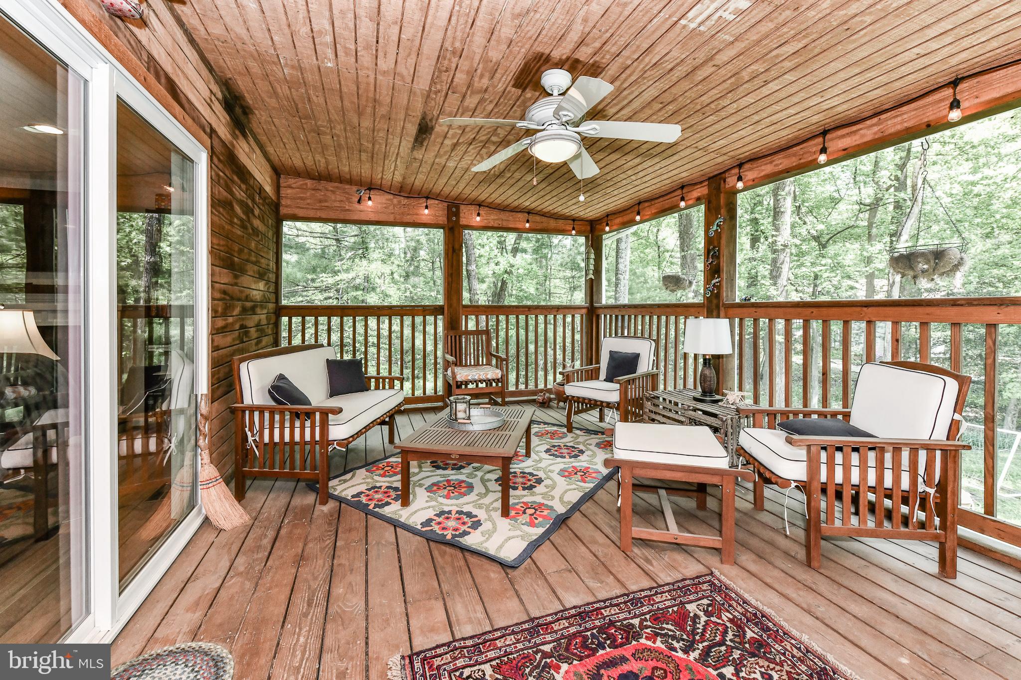 FOLKSTONE - Residential Lease