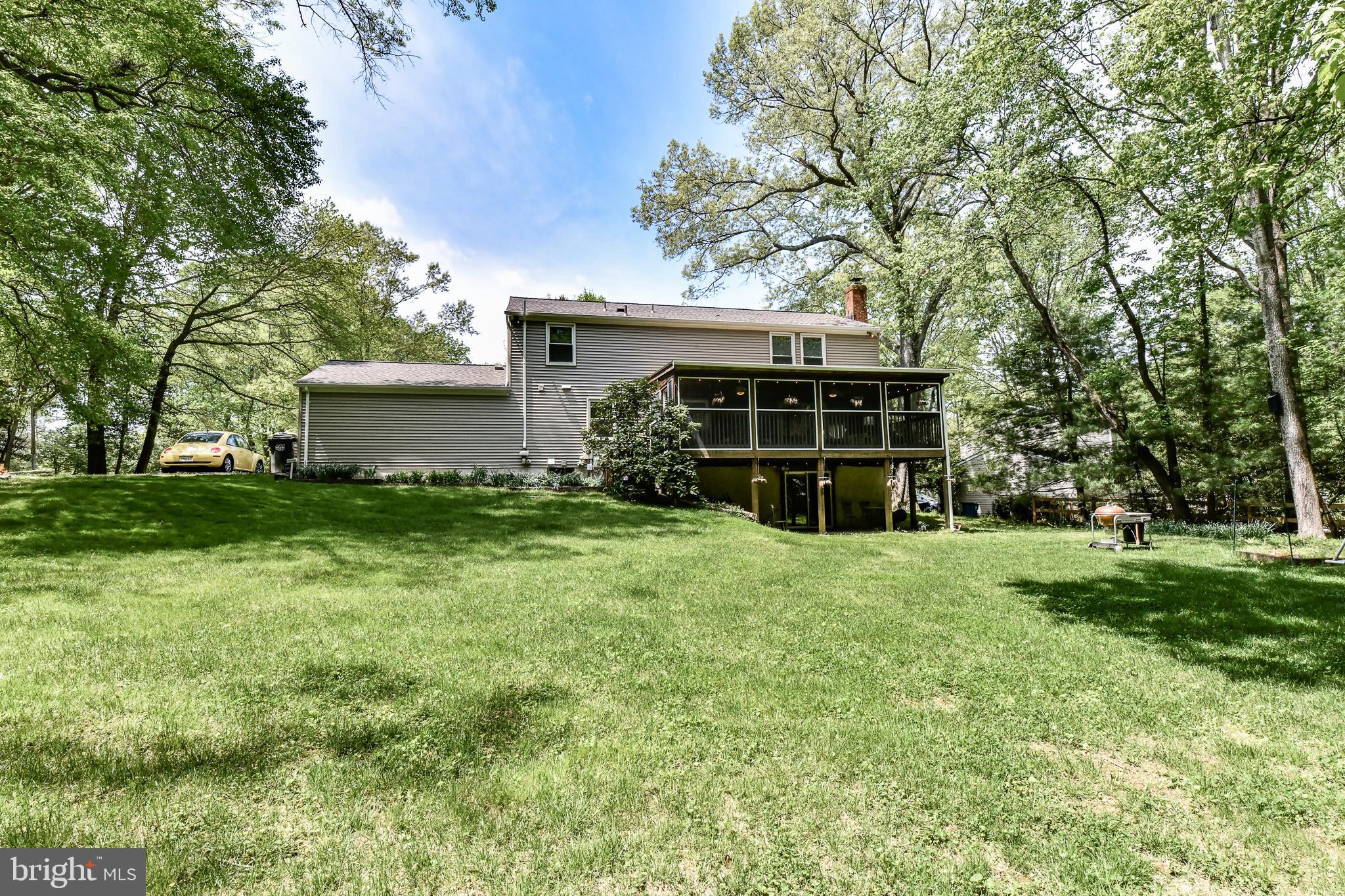 FOLKSTONE - Residential Lease