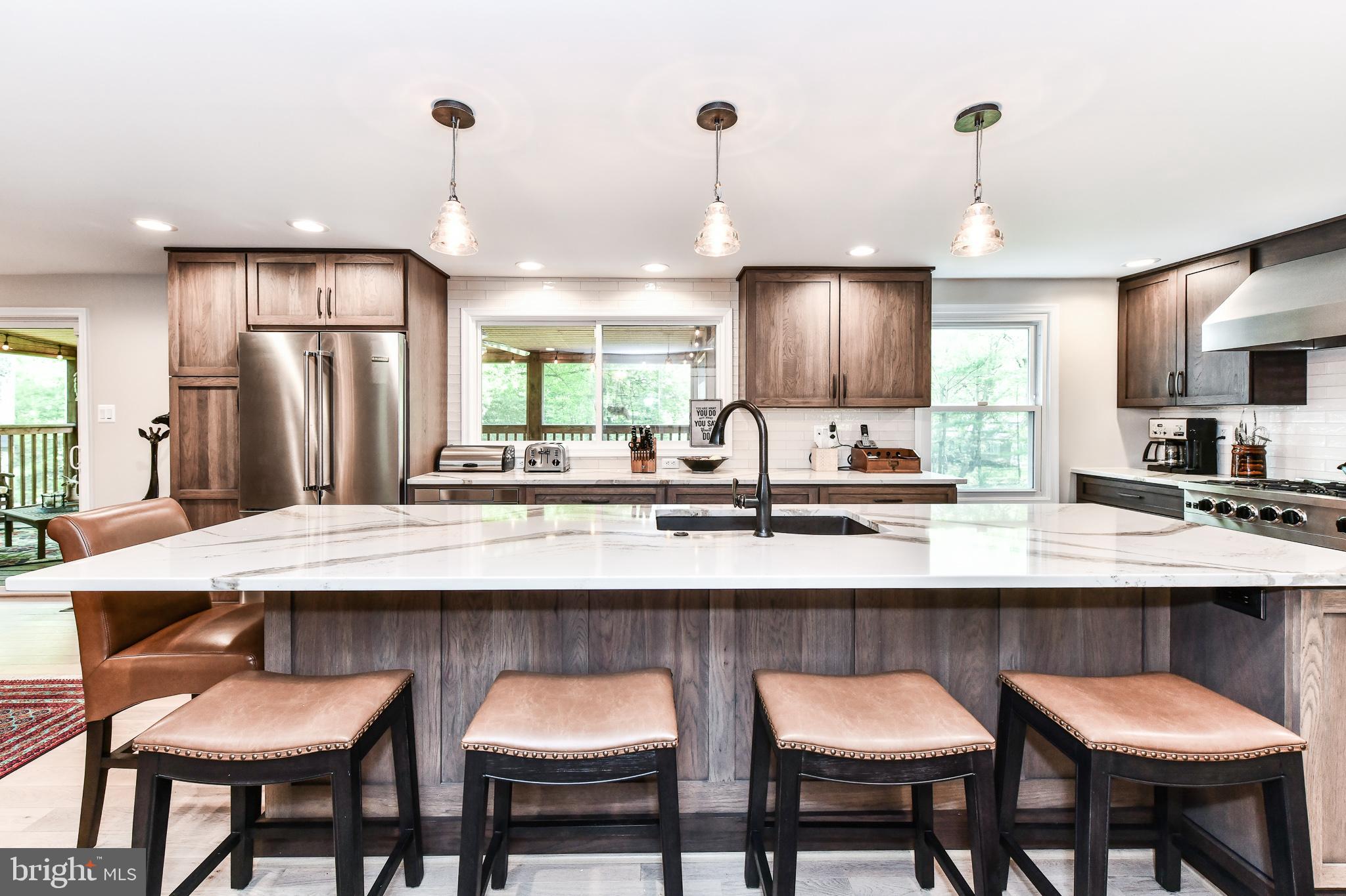 FOLKSTONE - Residential Lease