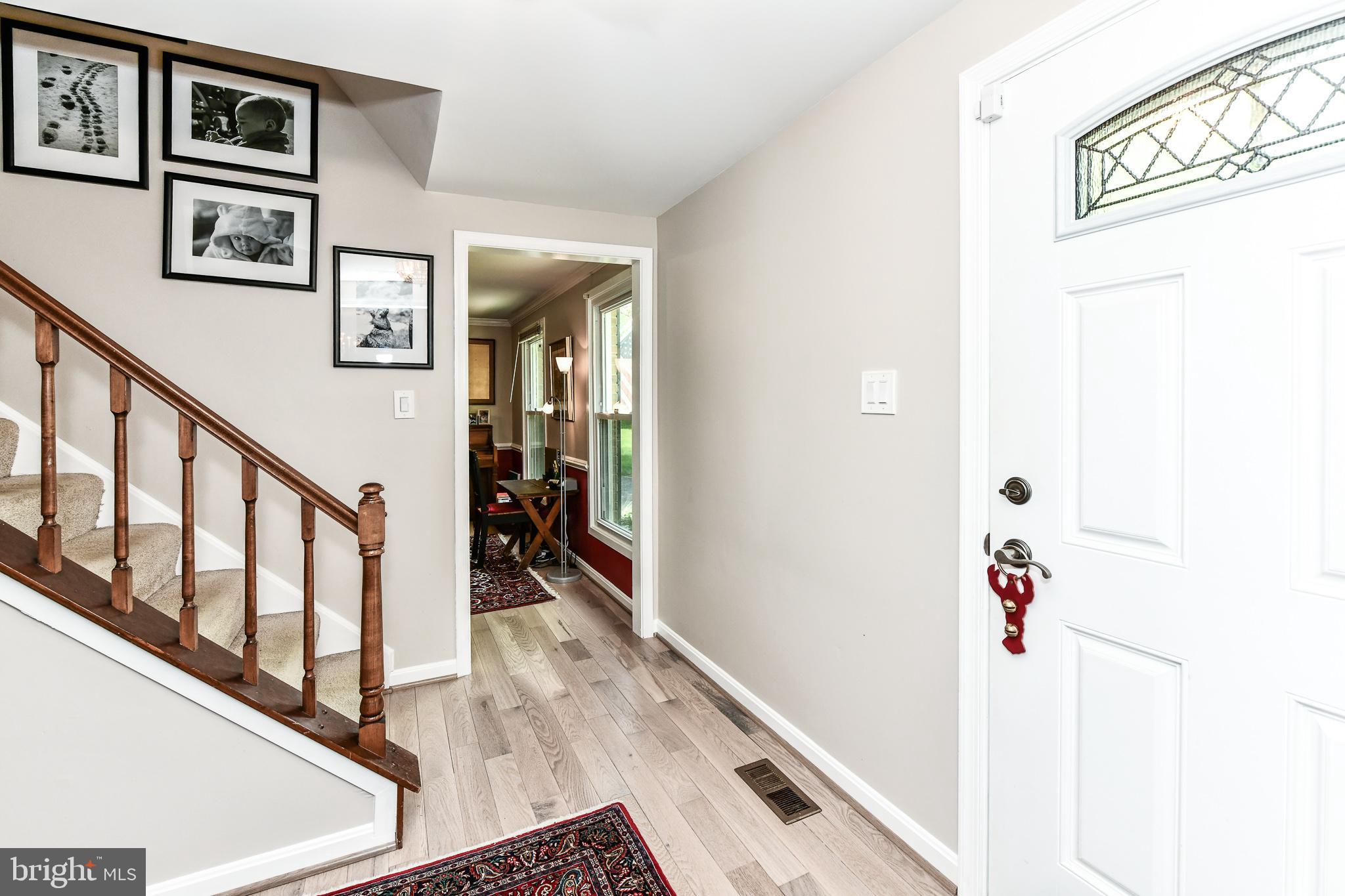 FOLKSTONE - Residential Lease