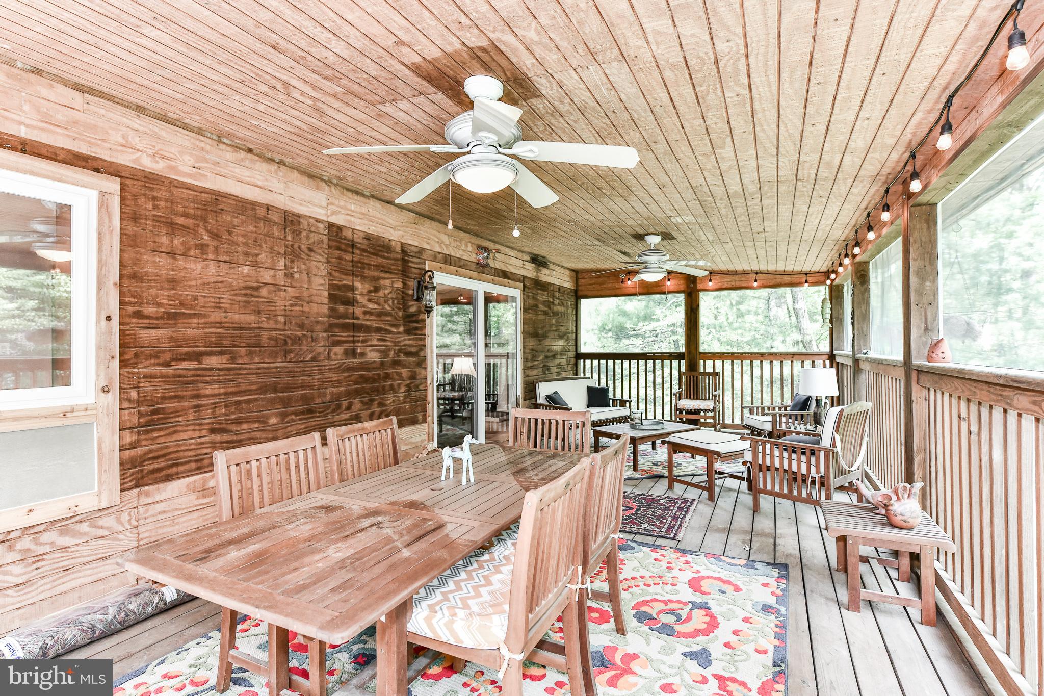 FOLKSTONE - Residential Lease