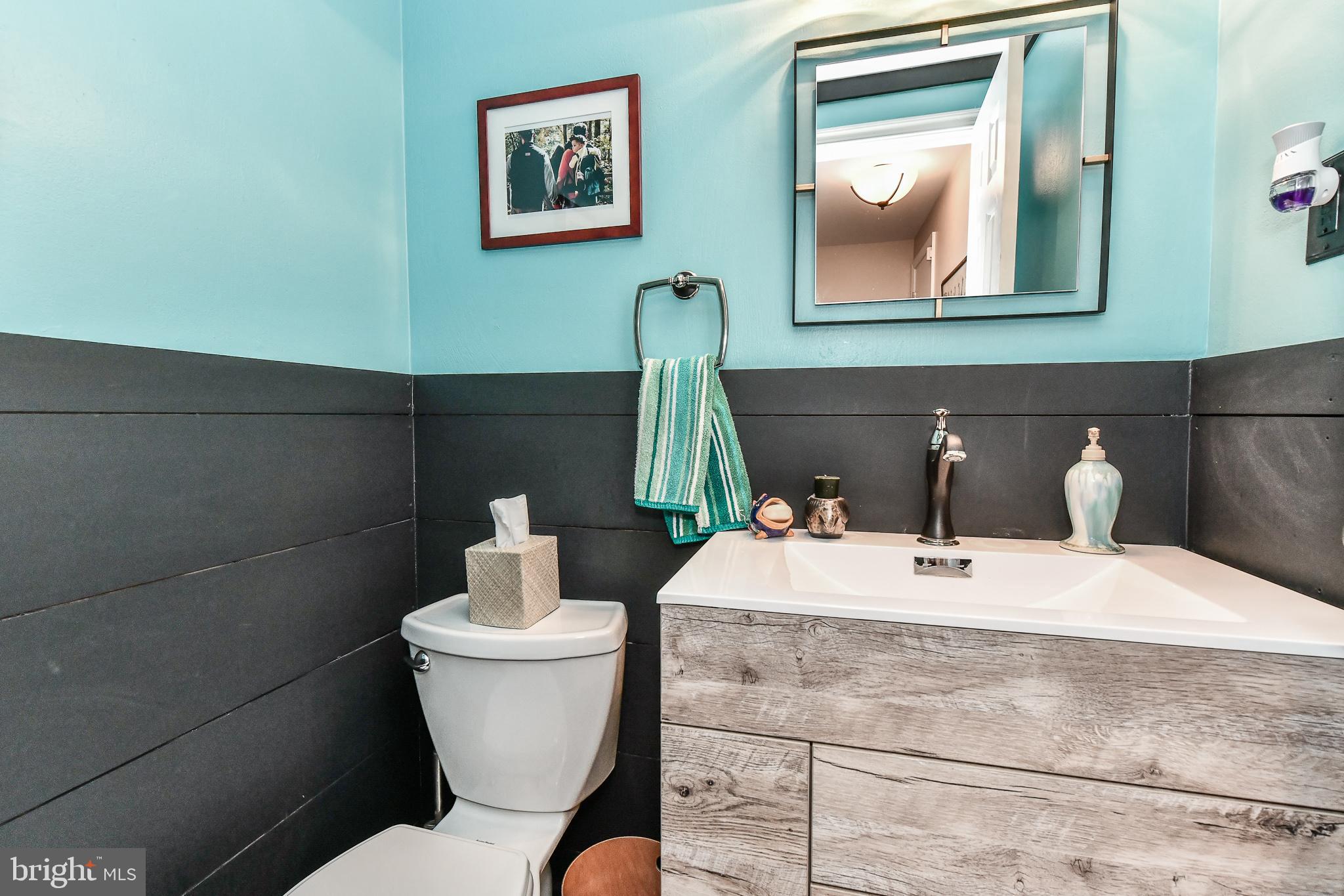 FOLKSTONE - Residential Lease